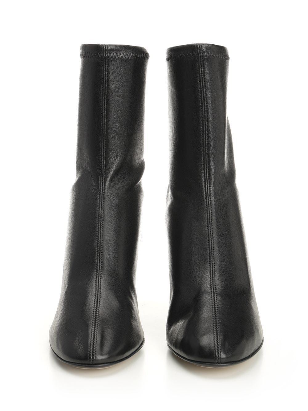 "Etienne" ankle boot L26W7009N1044997Black (Alevi / ブーツ ) | Alevi (アレヴィ)(4)