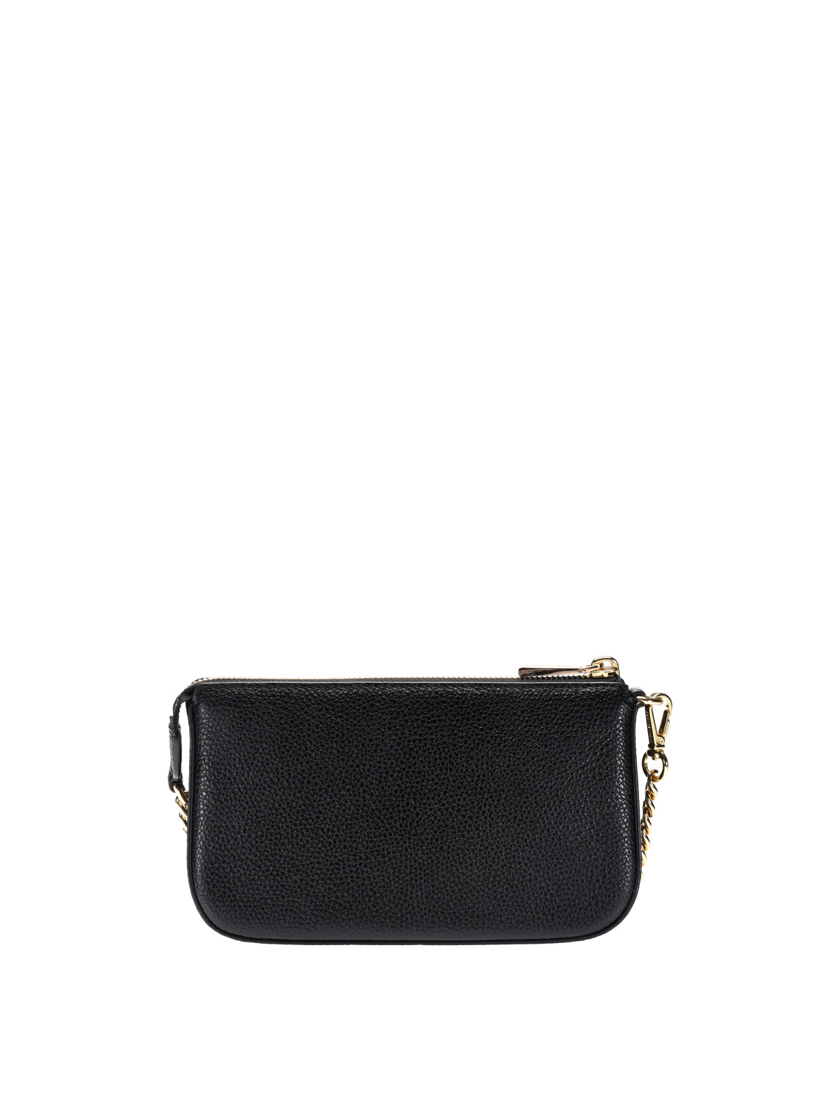 Jet Set black wristlet purse 32F7GFDW6L001 (MICHAEL KORS / 財布・カードケース ) | MICHAEL KORS (マイケル・コース)(2)
