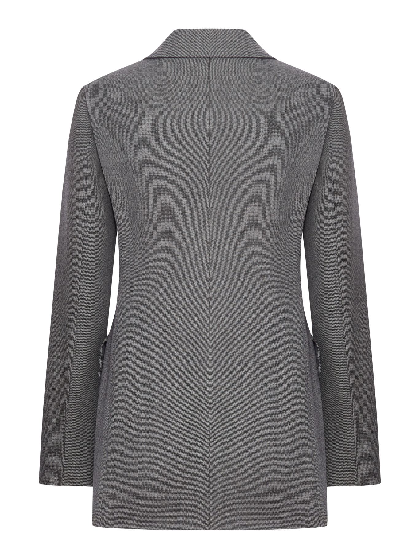 BONNIE DOUBLE-BREASTED WOOL JACKET SWJ0065TWF00950007022 (SEAFARER / ブレザー・ジャケット ) | SEAFARER (シーファーラー)(1)