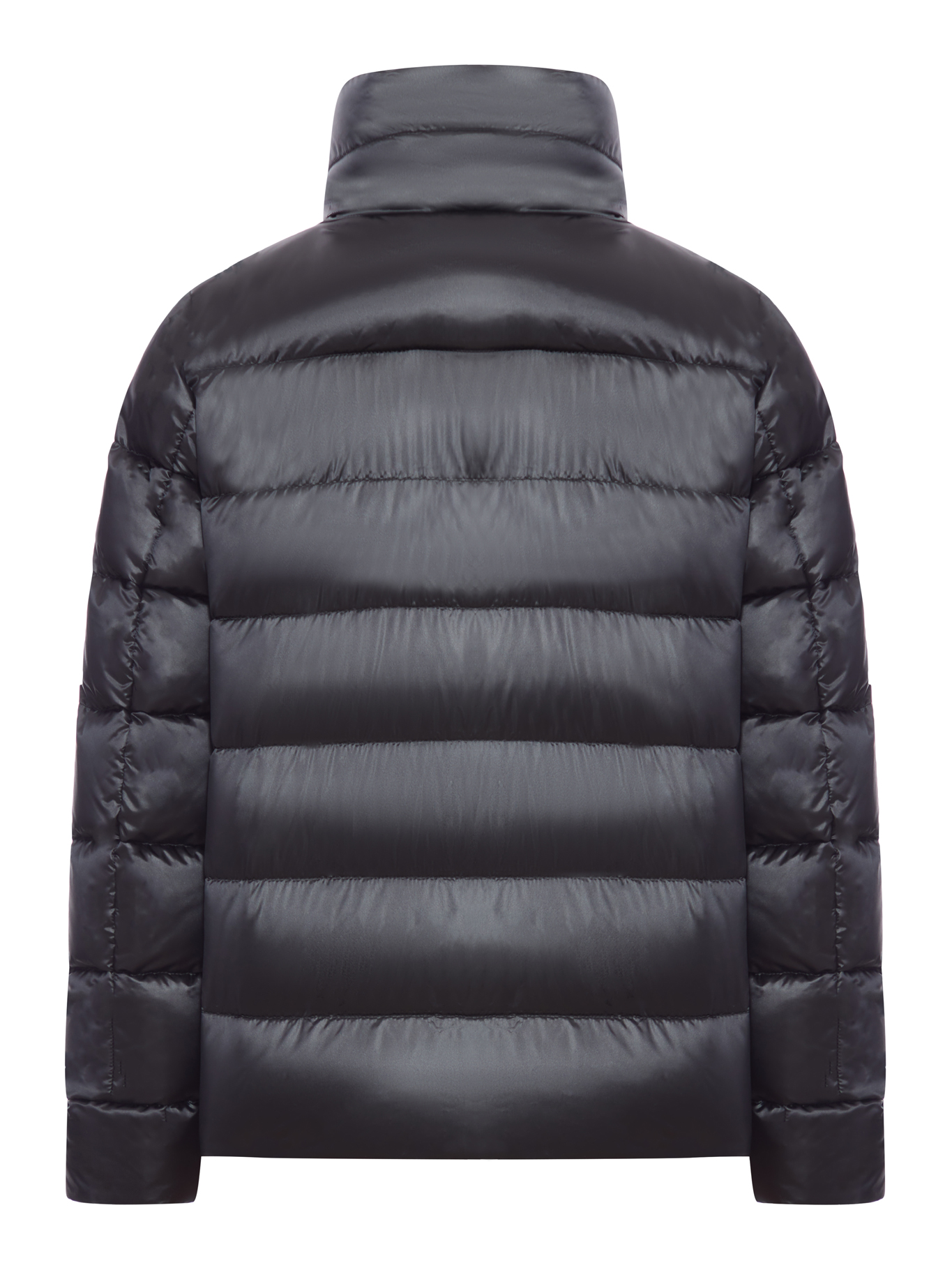 ARGENTEA PADDED JACKET MODPI100246TEPAP51U0004 (MooRER / ダウンジャケット・コート ) | MooRER (ムーレー)(1)
