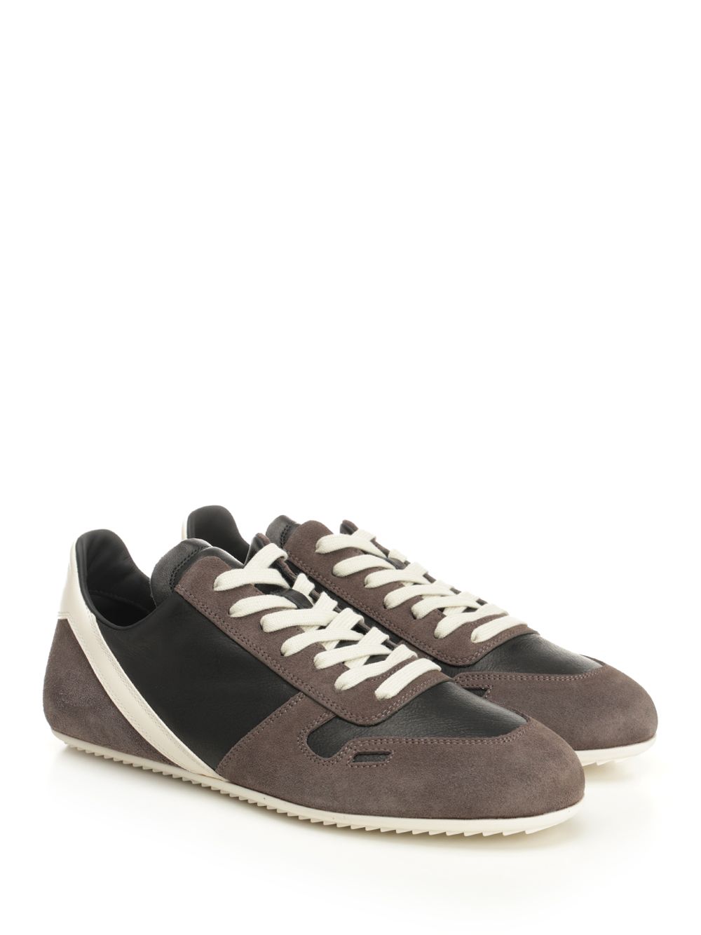 Minimal sneakers RU02E1889LVOOCO78911 (Rick Owens / スニーカー ) | Rick Owens (リック オウエンス)(1)