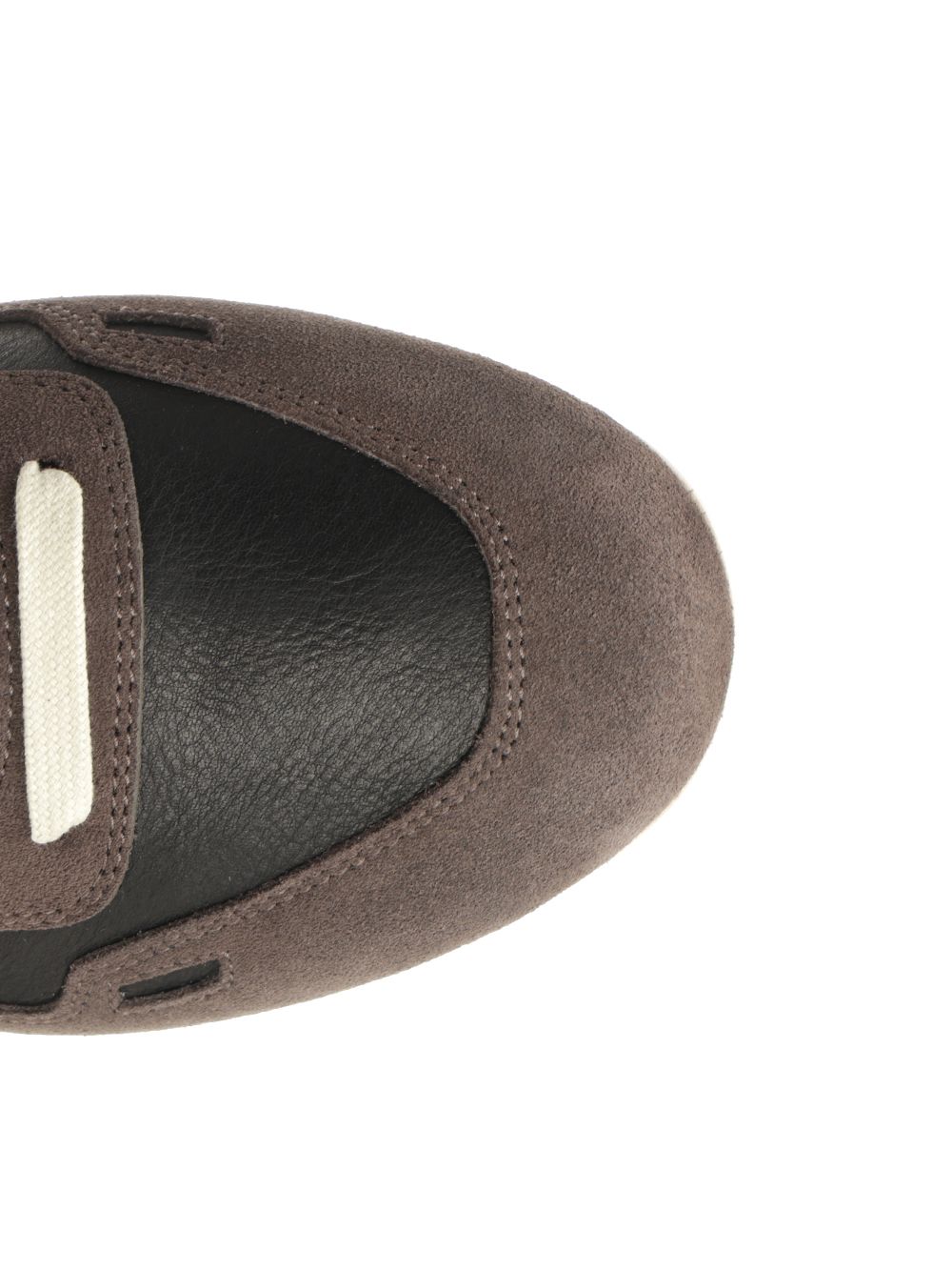Minimal sneakers RU02E1889LVOOCO78911 (Rick Owens / スニーカー ) | Rick Owens (リック オウエンス)(3)