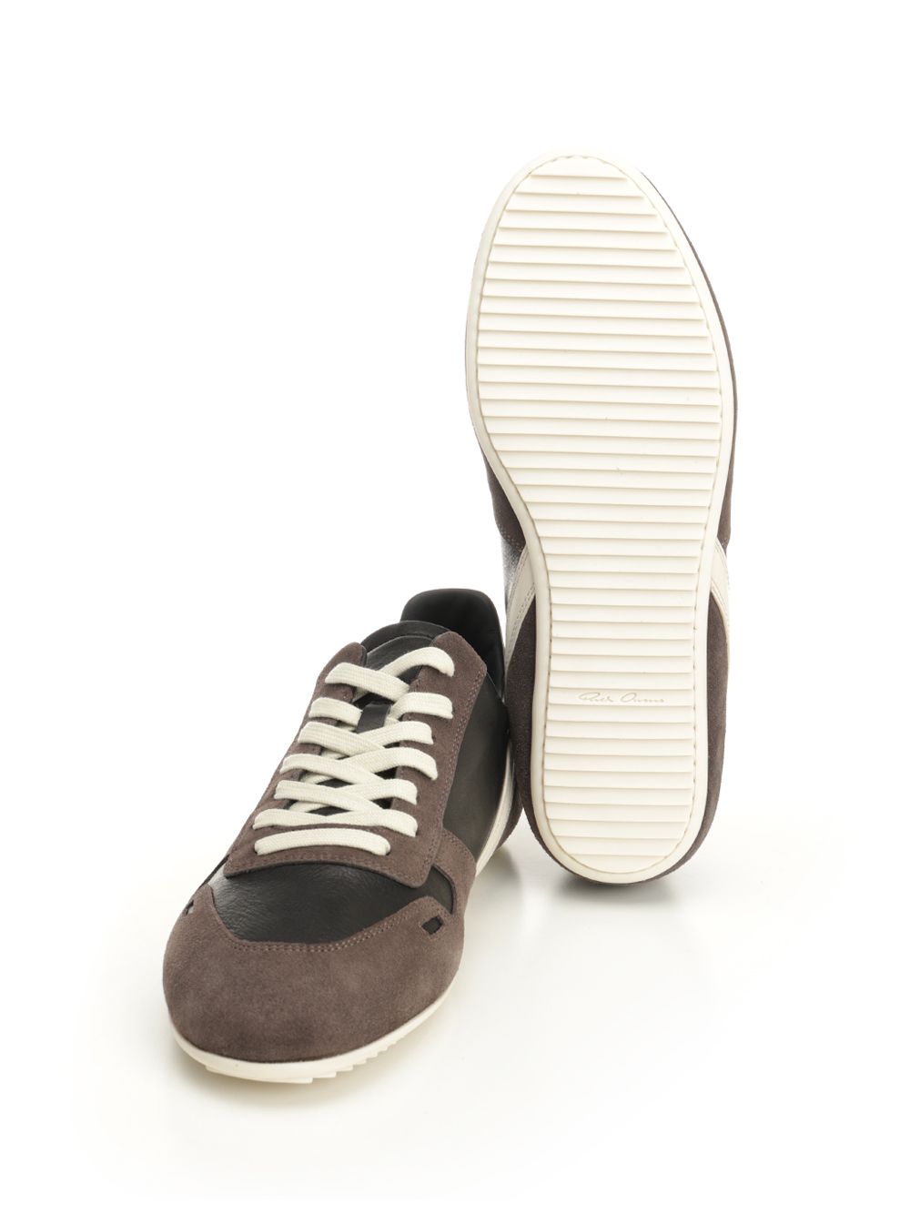 Minimal sneakers RU02E1889LVOOCO78911 (Rick Owens / スニーカー ) | Rick Owens (リック オウエンス)(4)