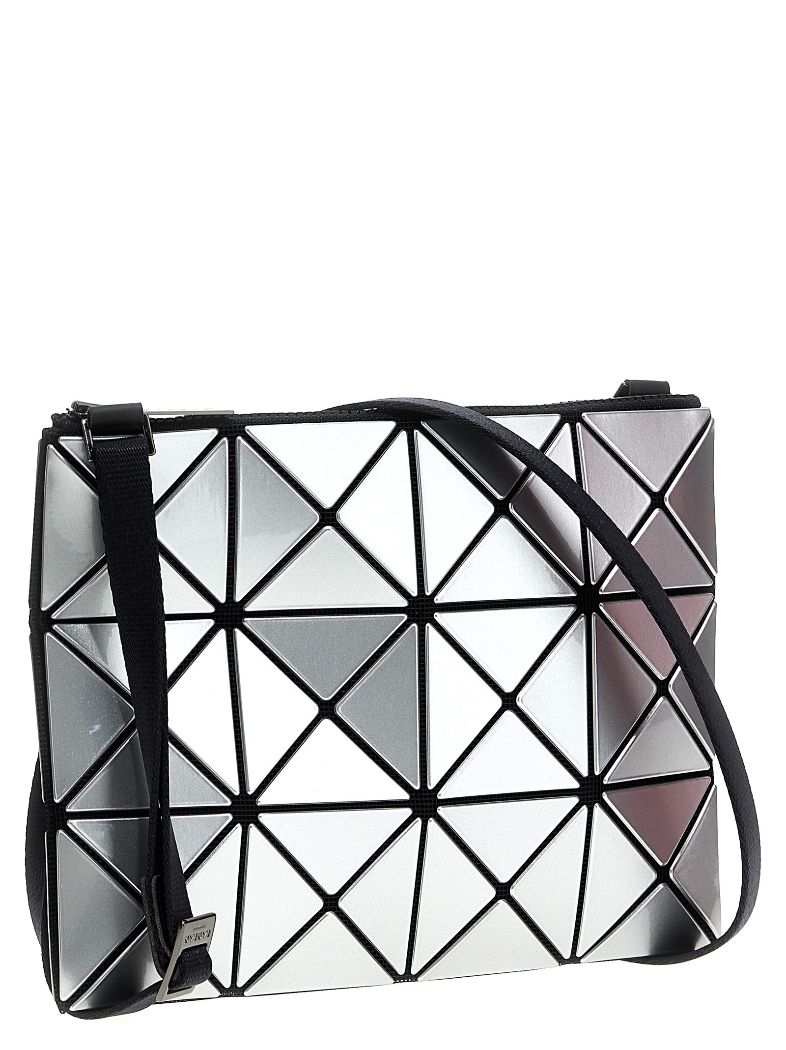 'Lucent' crossbody bag BB58AG05691 (BAO BAO ISSEY MIYAKE / ハンドバッグ・ショルダーバッグ ) | BAO BAO ISSEY MIYAKE (バオバオイッセイミヤケ)(1)