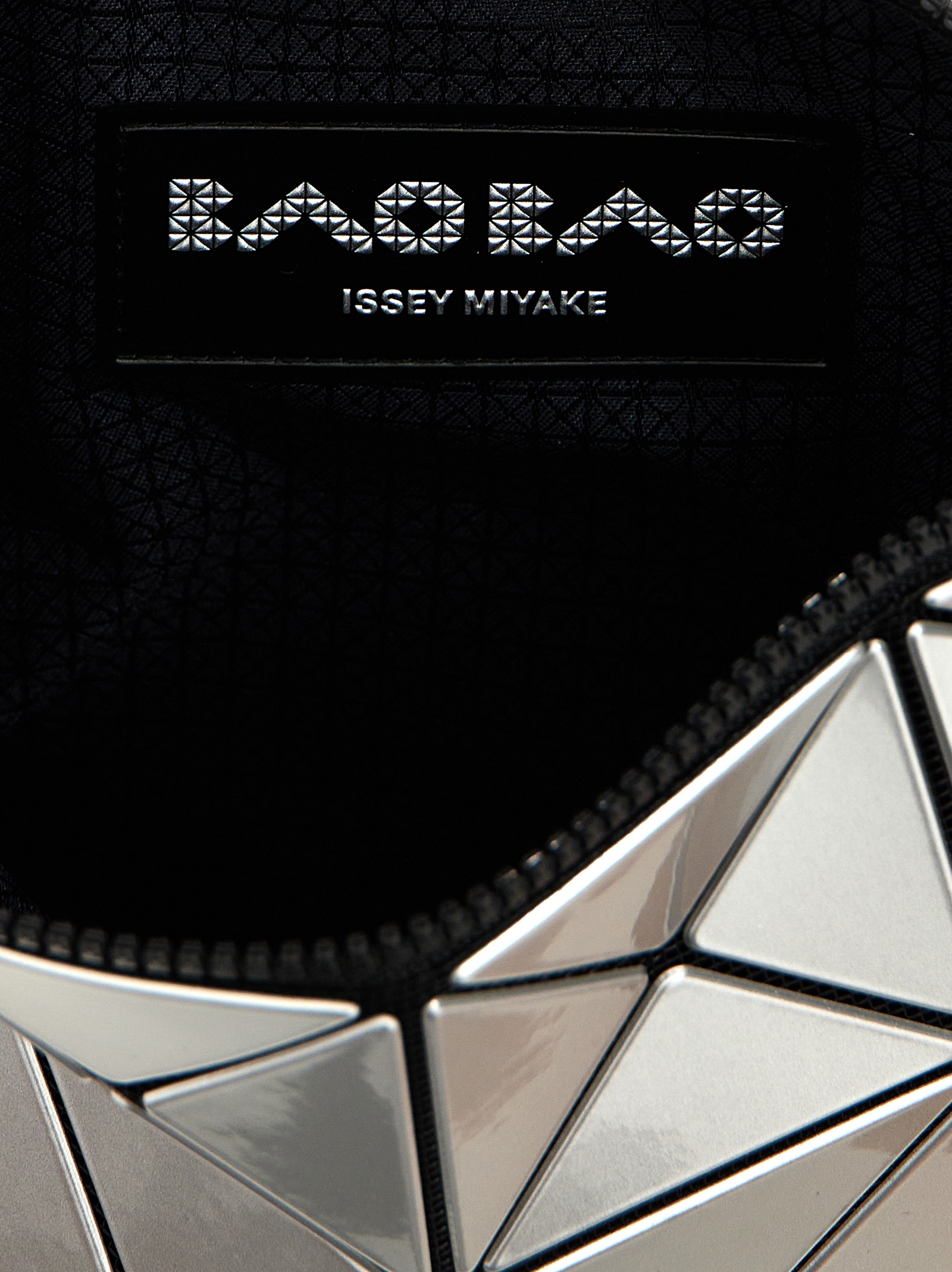 'Lucent' crossbody bag BB58AG05691 (BAO BAO ISSEY MIYAKE / ハンドバッグ・ショルダーバッグ ) | BAO BAO ISSEY MIYAKE (バオバオイッセイミヤケ)(3)