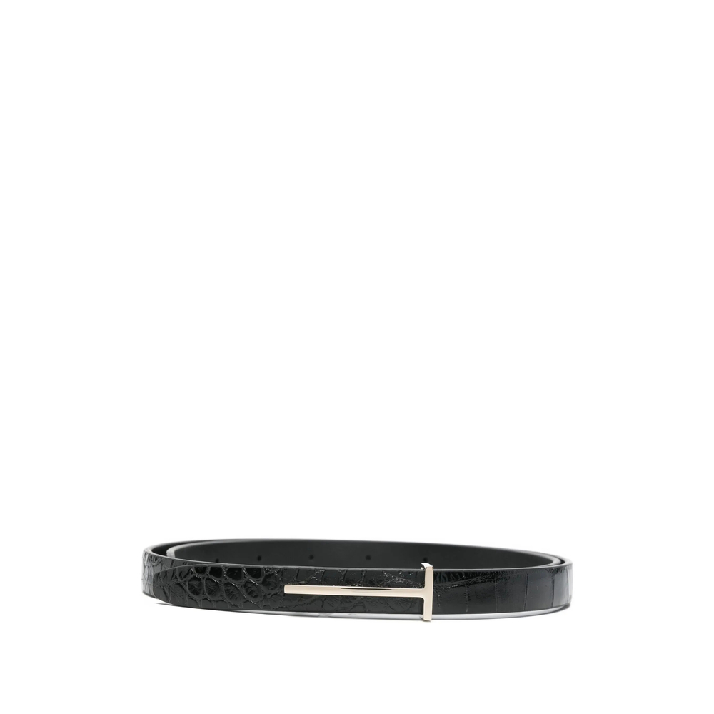Belt Tom Ford LCL395PWB3331N001 (TOM FORD / ベルト・サスペンダー ) | TOM FORD (トムフォード)