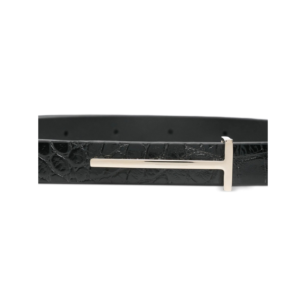 Belt Tom Ford LCL395PWB3331N001 (TOM FORD / ベルト・サスペンダー ) | TOM FORD (トムフォード)(2)