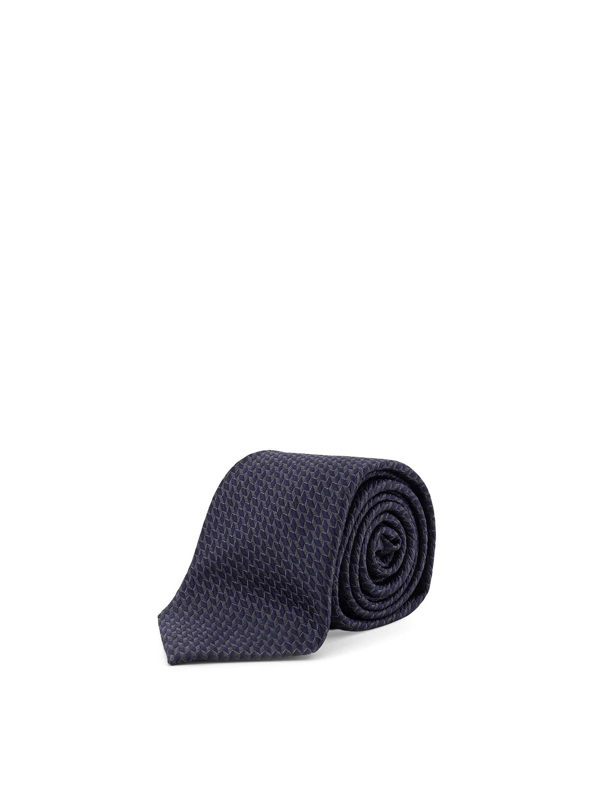 Silk tie GM000800TE16560F6016 (GIORGIO ARMANI / ネクタイ ) | GIORGIO ARMANI (ジョルジオ アルマーニ)
