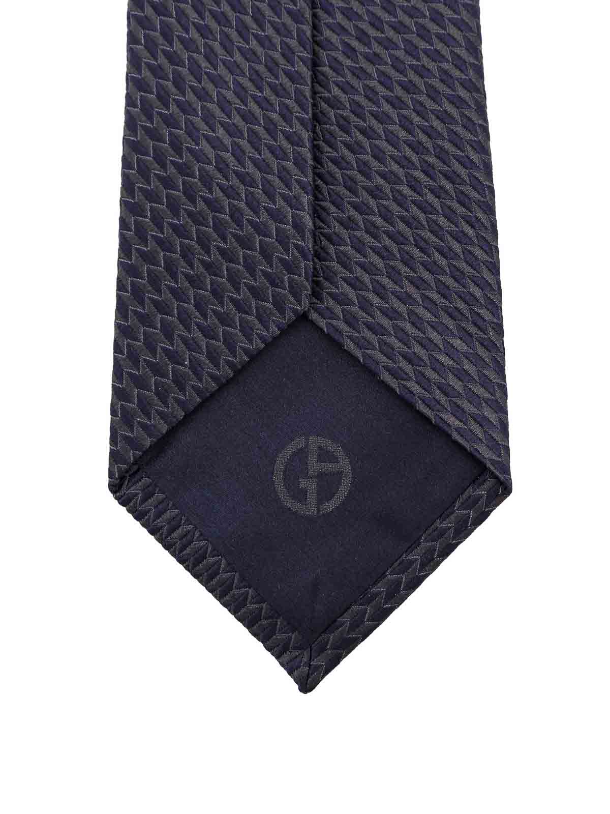 Silk tie GM000800TE16560F6016 (GIORGIO ARMANI / ネクタイ ) | GIORGIO ARMANI (ジョルジオ アルマーニ)(2)