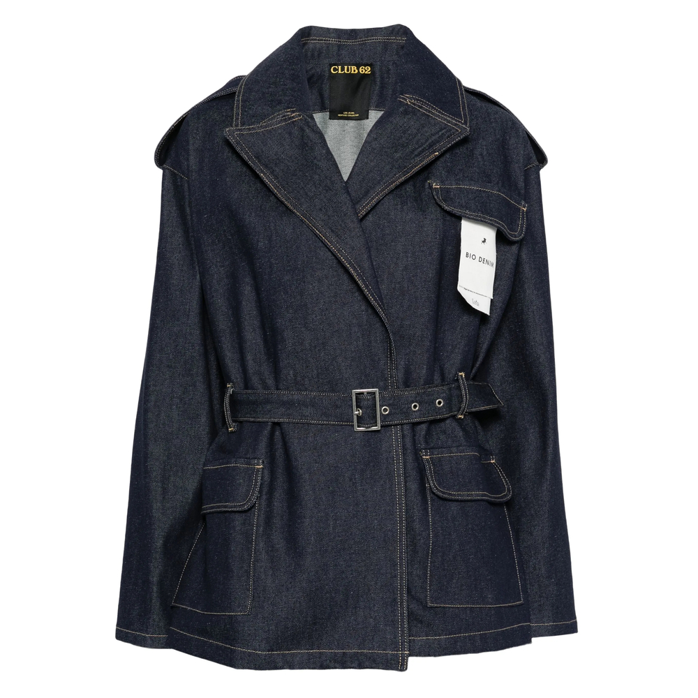 Outerwear Lois Jeans 34847822NOVARAW (Lois Jeans / カジュアルジャケット ) | Lois Jeans (ロイス ジーンズ)