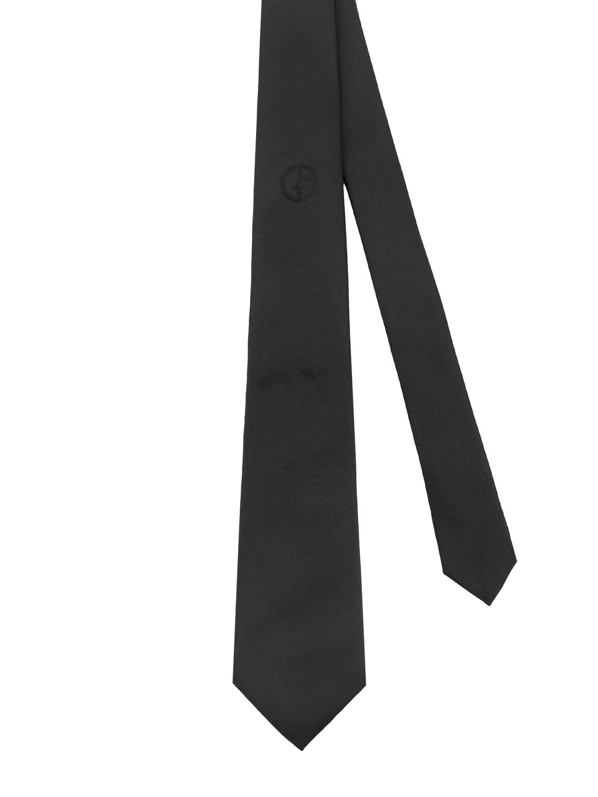 Silk tie GM000800TE16559FC027 (GIORGIO ARMANI / ネクタイ ) | GIORGIO ARMANI (ジョルジオ アルマーニ)(1)