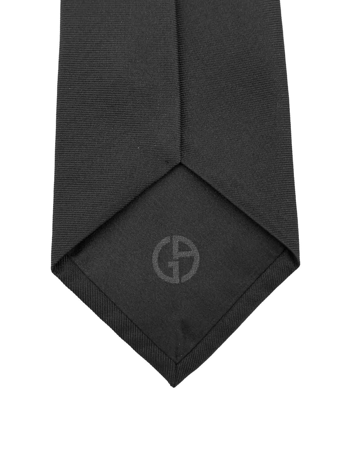 Silk tie GM000800TE16559FC027 (GIORGIO ARMANI / ネクタイ ) | GIORGIO ARMANI (ジョルジオ アルマーニ)(2)