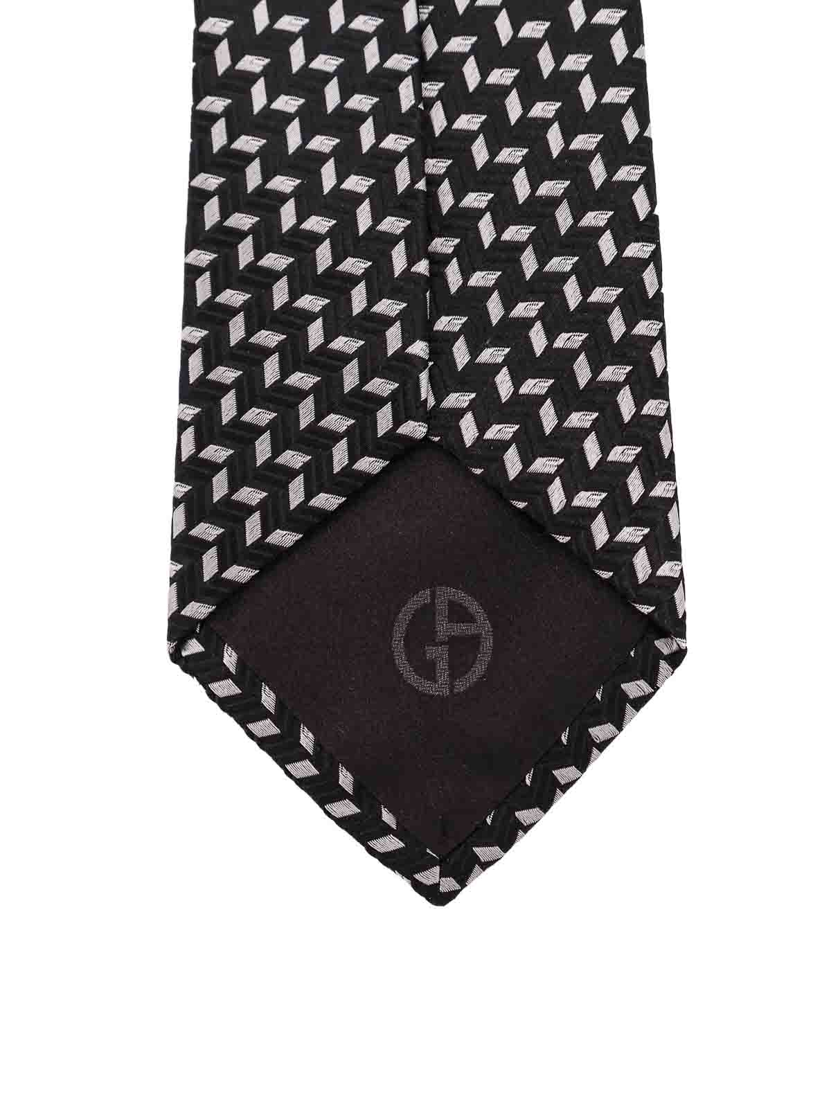 Silk tie GM000800TE16576FC027 (GIORGIO ARMANI / ネクタイ ) | GIORGIO ARMANI (ジョルジオ アルマーニ)(2)