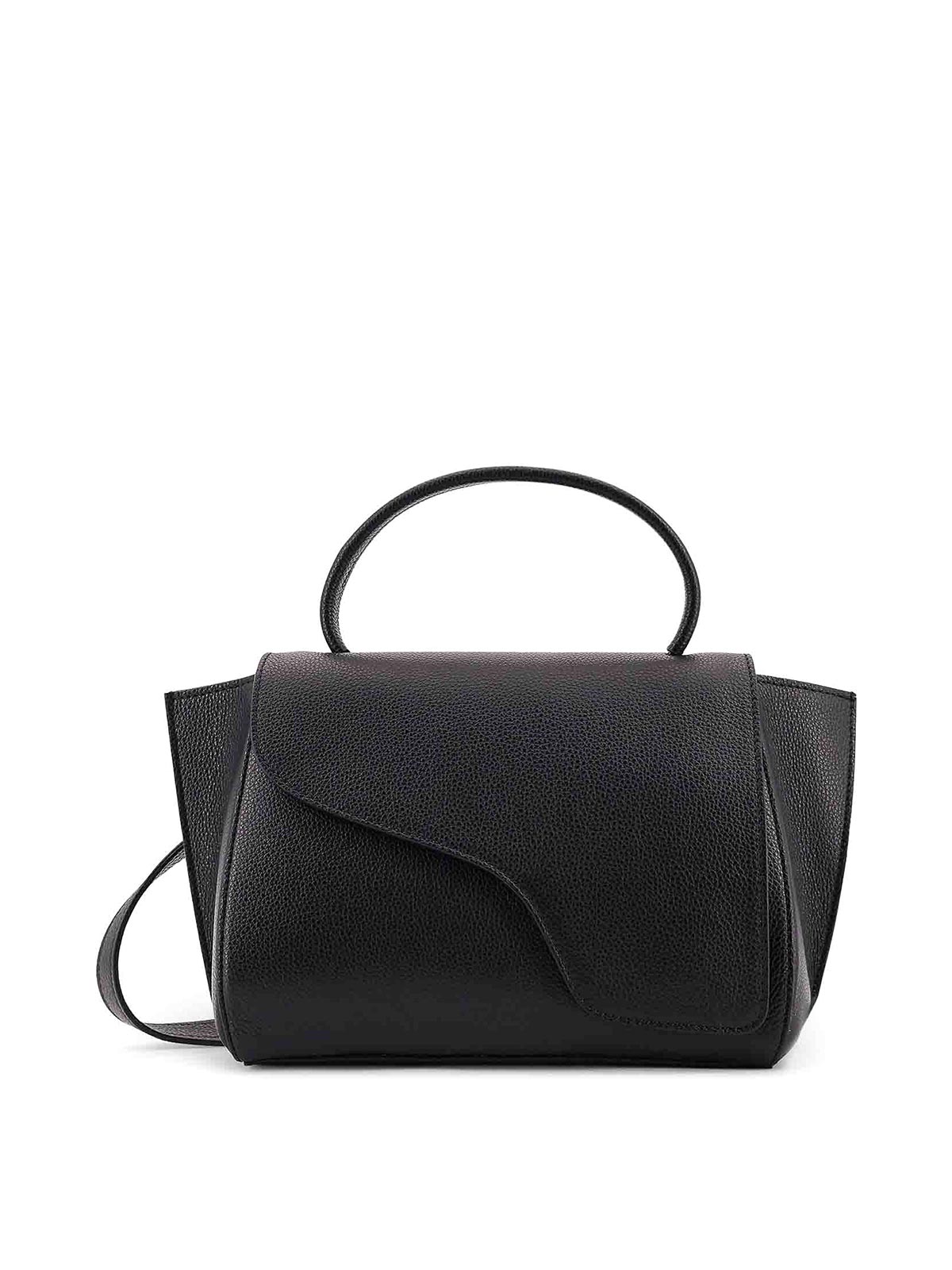Arezzo Leather shoulder bag 123083900 (ATP ATELIER / ハンドバッグ・ショルダーバッグ ) | ATP ATELIER (エーティーピー アトリエ)