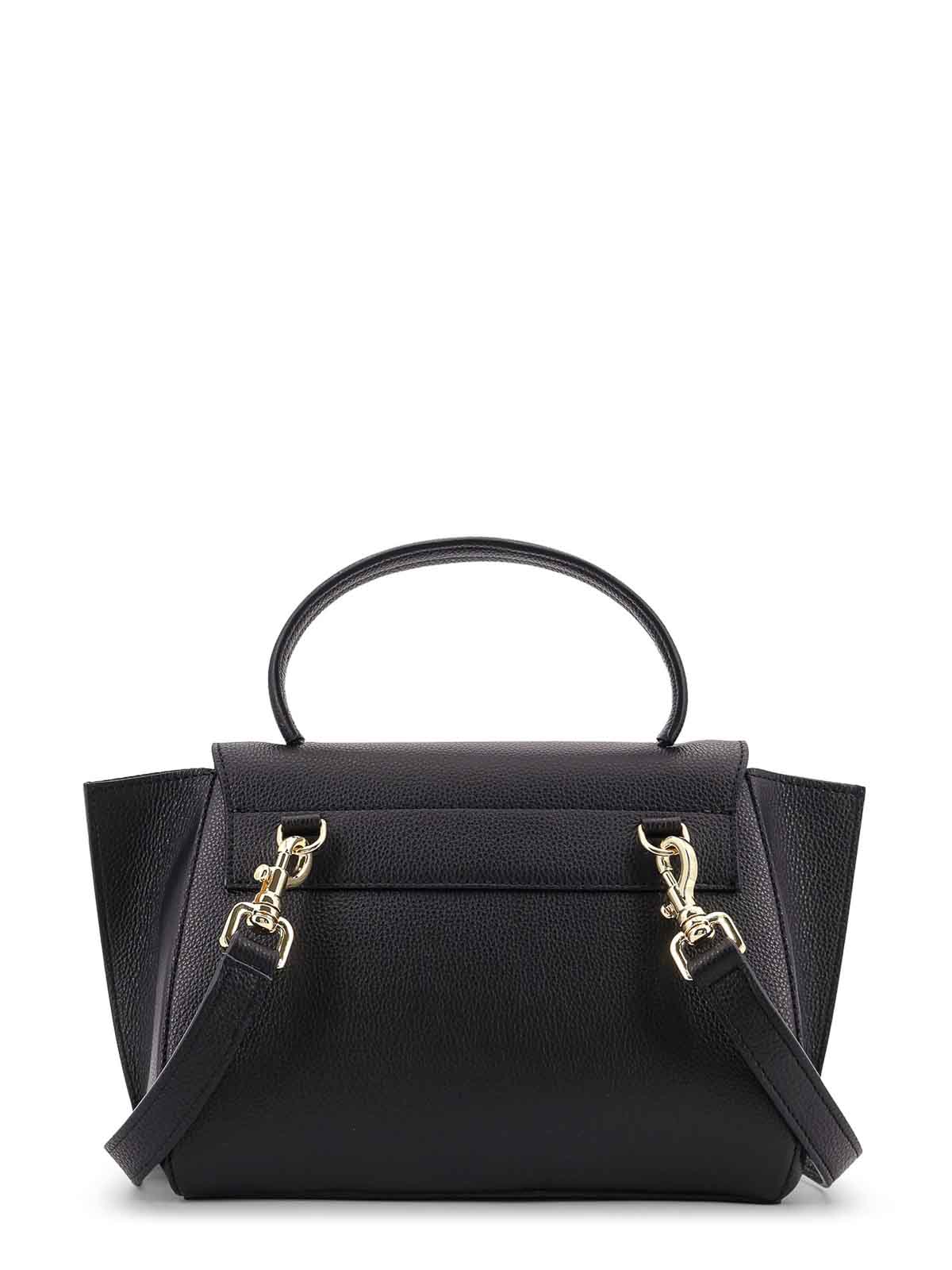 Arezzo Leather shoulder bag 123083900 (ATP ATELIER / ハンドバッグ・ショルダーバッグ ) | ATP ATELIER (エーティーピー アトリエ)(1)