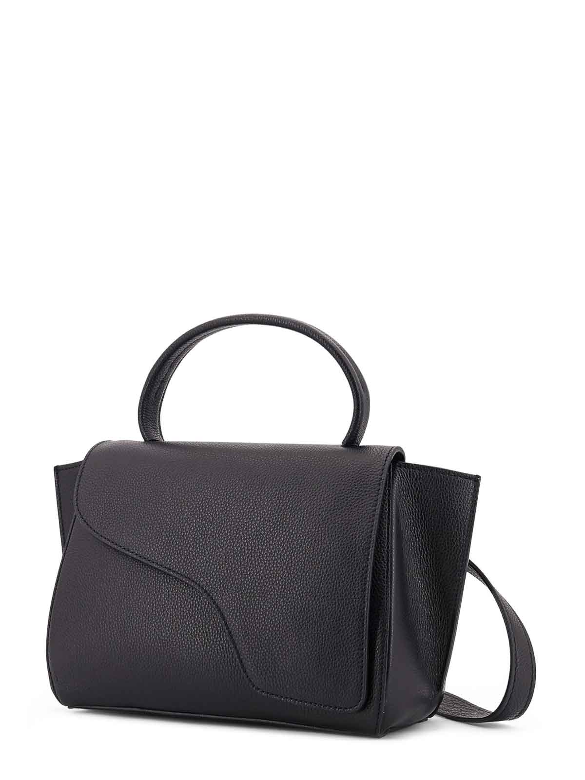 Arezzo Leather shoulder bag 123083900 (ATP ATELIER / ハンドバッグ・ショルダーバッグ ) | ATP ATELIER (エーティーピー アトリエ)(2)
