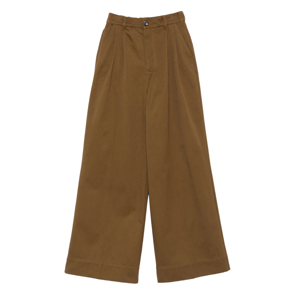 Pant Soeur PAN0075FREJUSKABRO (soeur / パンツ ) | soeur (スール)
