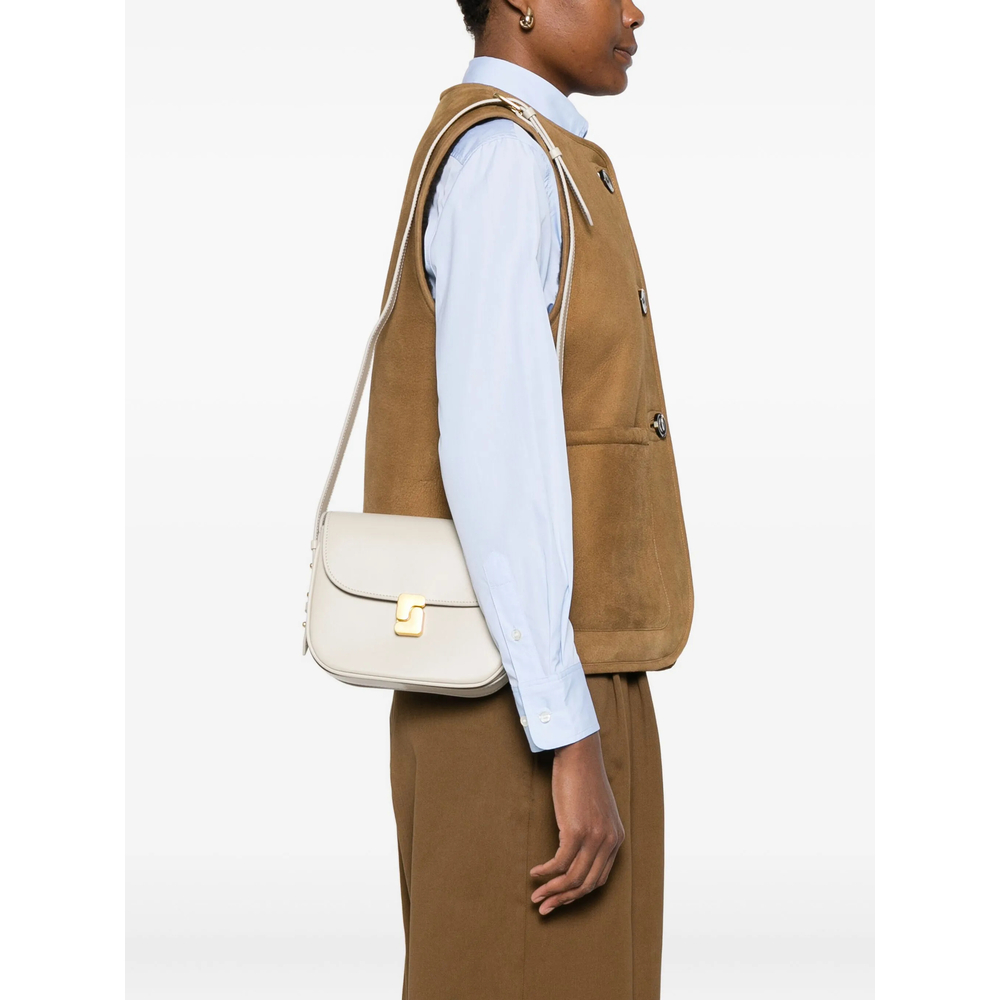 Bag Soeur SEM1615BELLISSIMAGRES (soeur / ハンドバッグ・ショルダーバッグ ) | soeur (スール)(3)