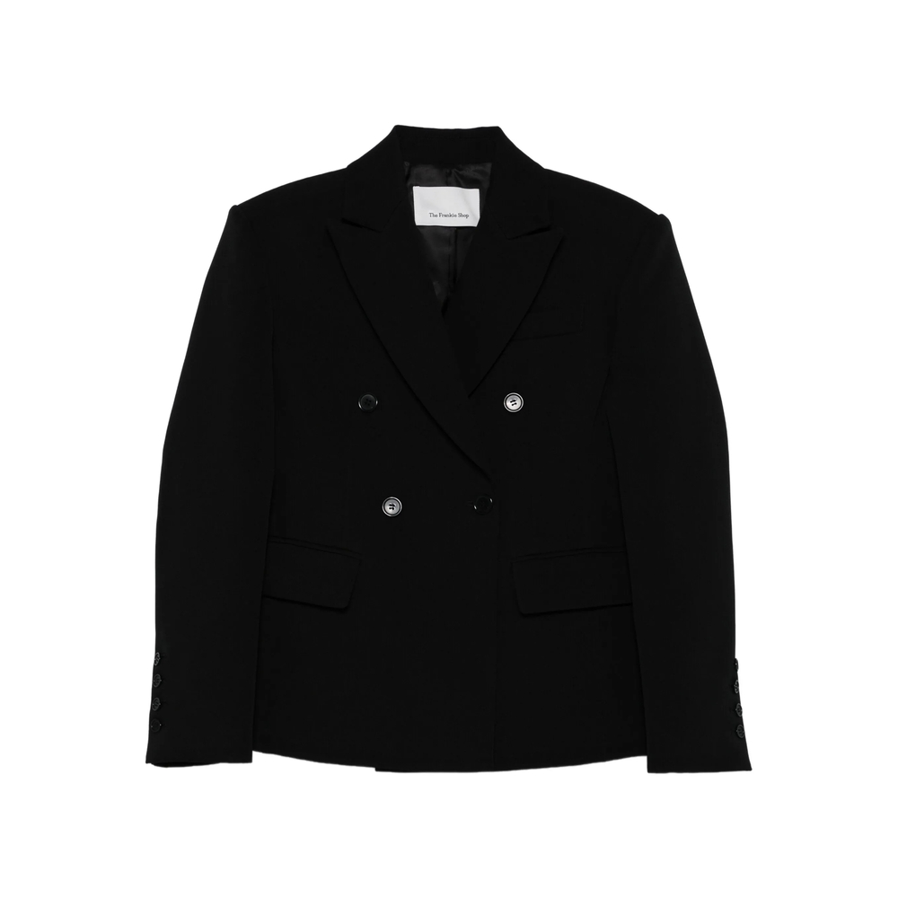 Jacket The Frankie Shop BLFS21079100BLACK (The Frankie Shop / ブレザー・ジャケット ) | The Frankie Shop (ザ フランキー ショップ)