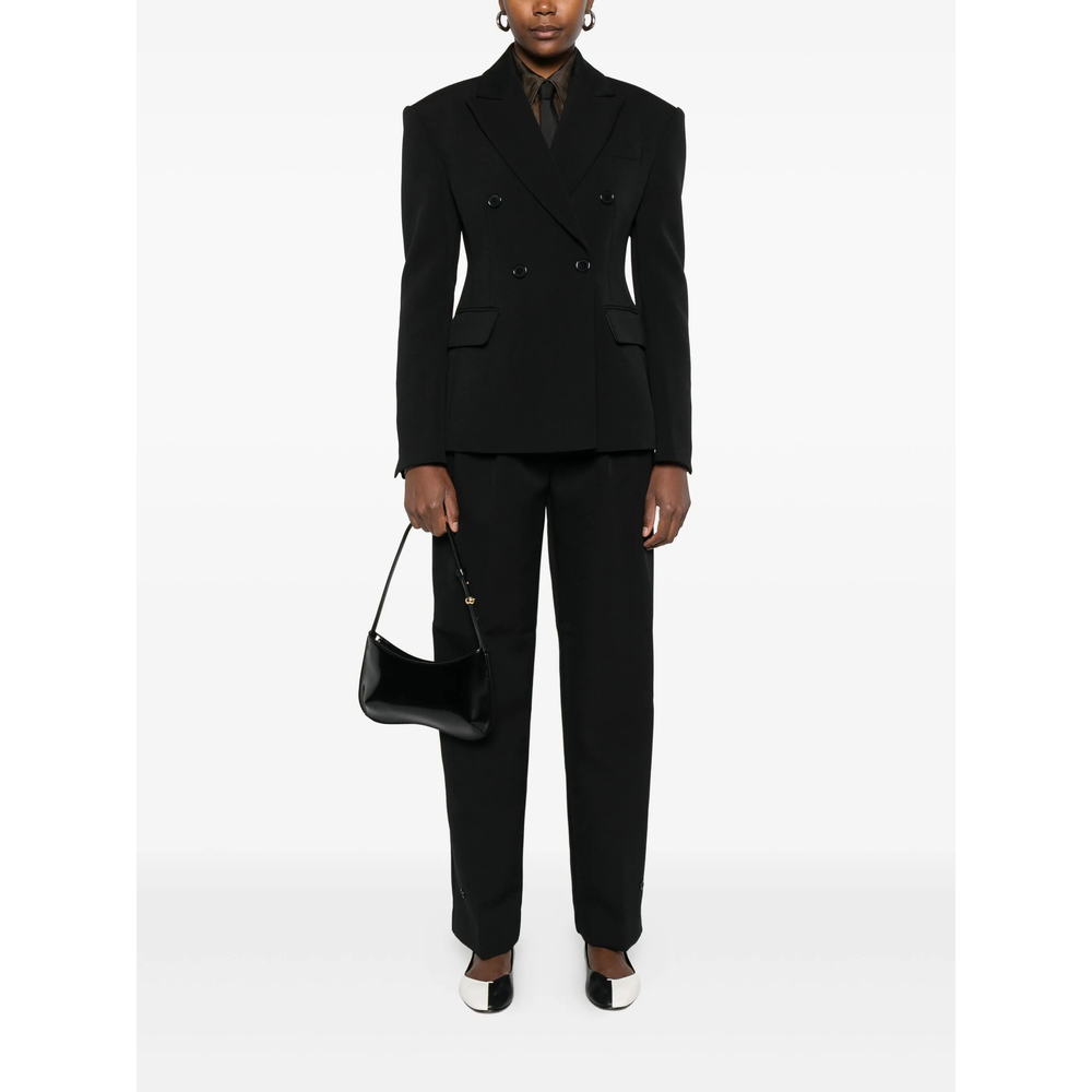 Jacket The Frankie Shop BLFS21079100BLACK (The Frankie Shop / ブレザー・ジャケット ) | The Frankie Shop (ザ フランキー ショップ)(1)