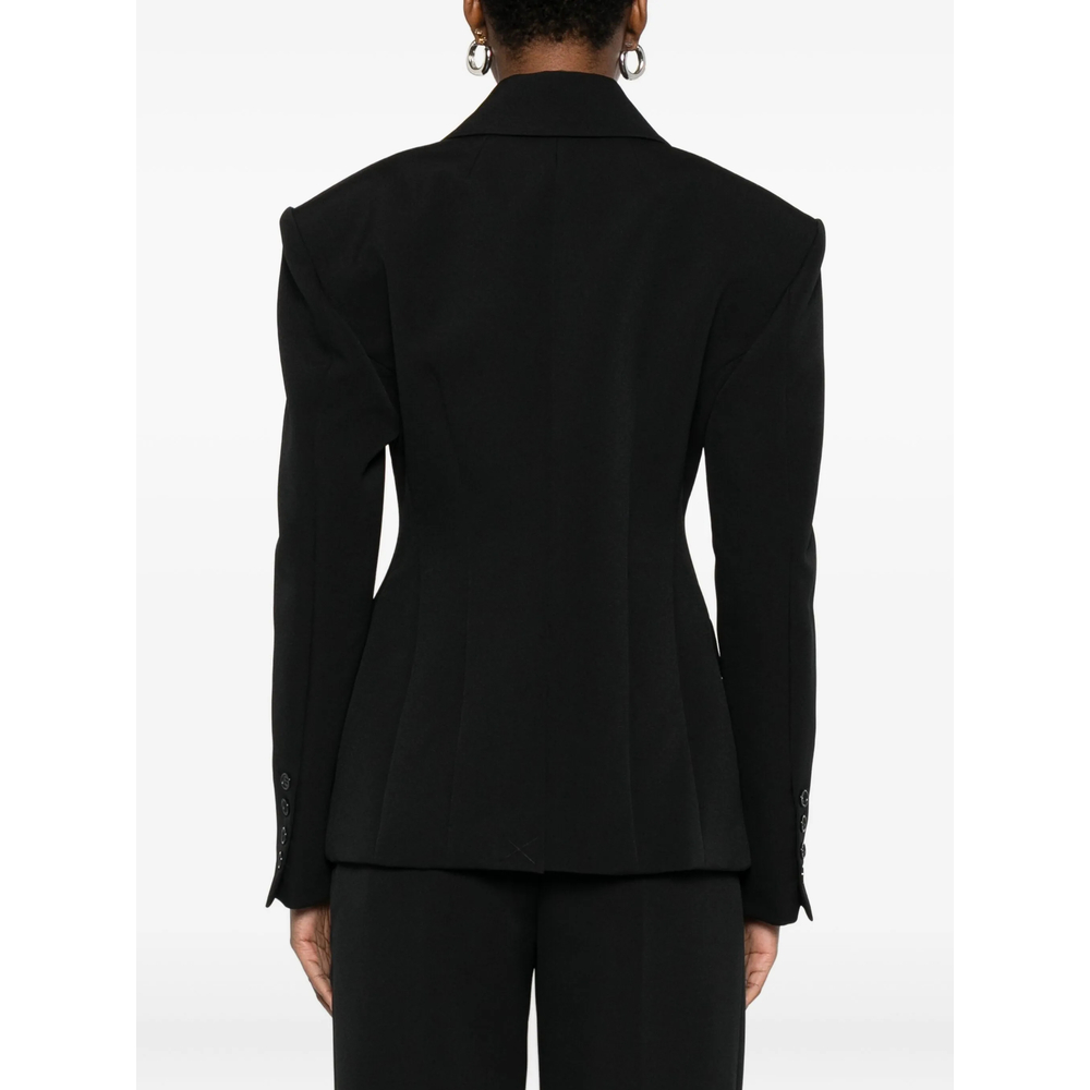 Jacket The Frankie Shop BLFS21079100BLACK (The Frankie Shop / ブレザー・ジャケット ) | The Frankie Shop (ザ フランキー ショップ)(2)