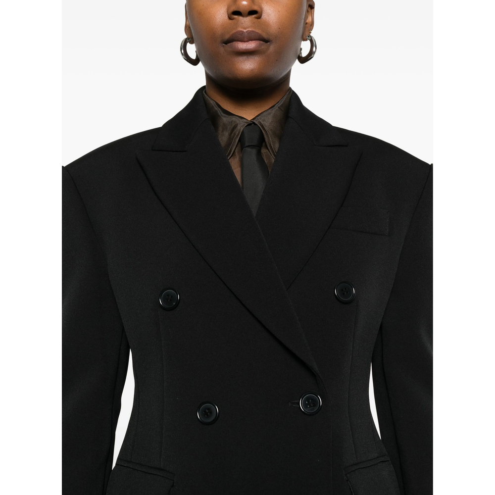 Jacket The Frankie Shop BLFS21079100BLACK (The Frankie Shop / ブレザー・ジャケット ) | The Frankie Shop (ザ フランキー ショップ)(4)