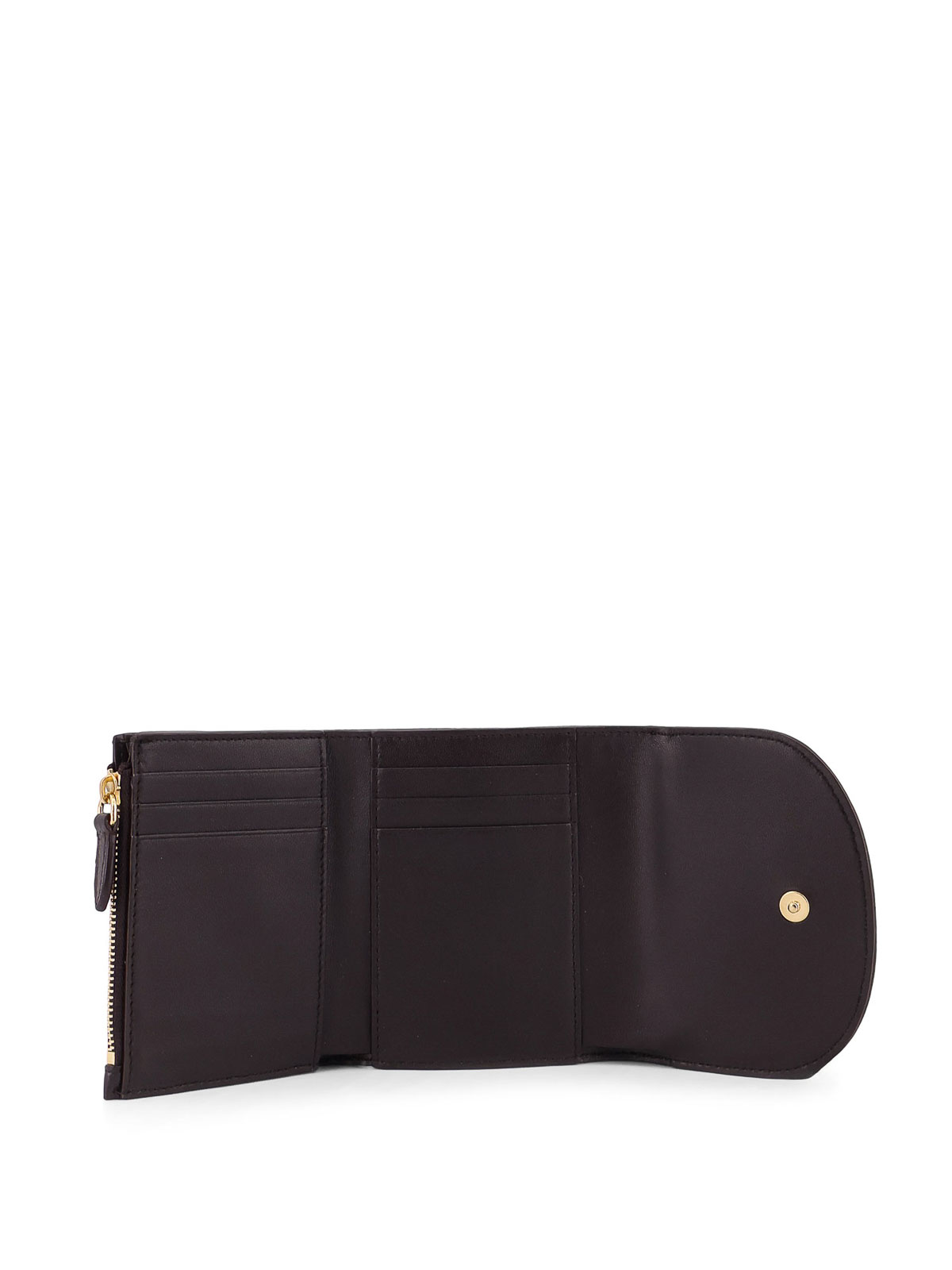 Highlands compact wallet with leather inserts 8112281 (Burberry / 財布・カードケース ) | Burberry (バーバリー)(2)