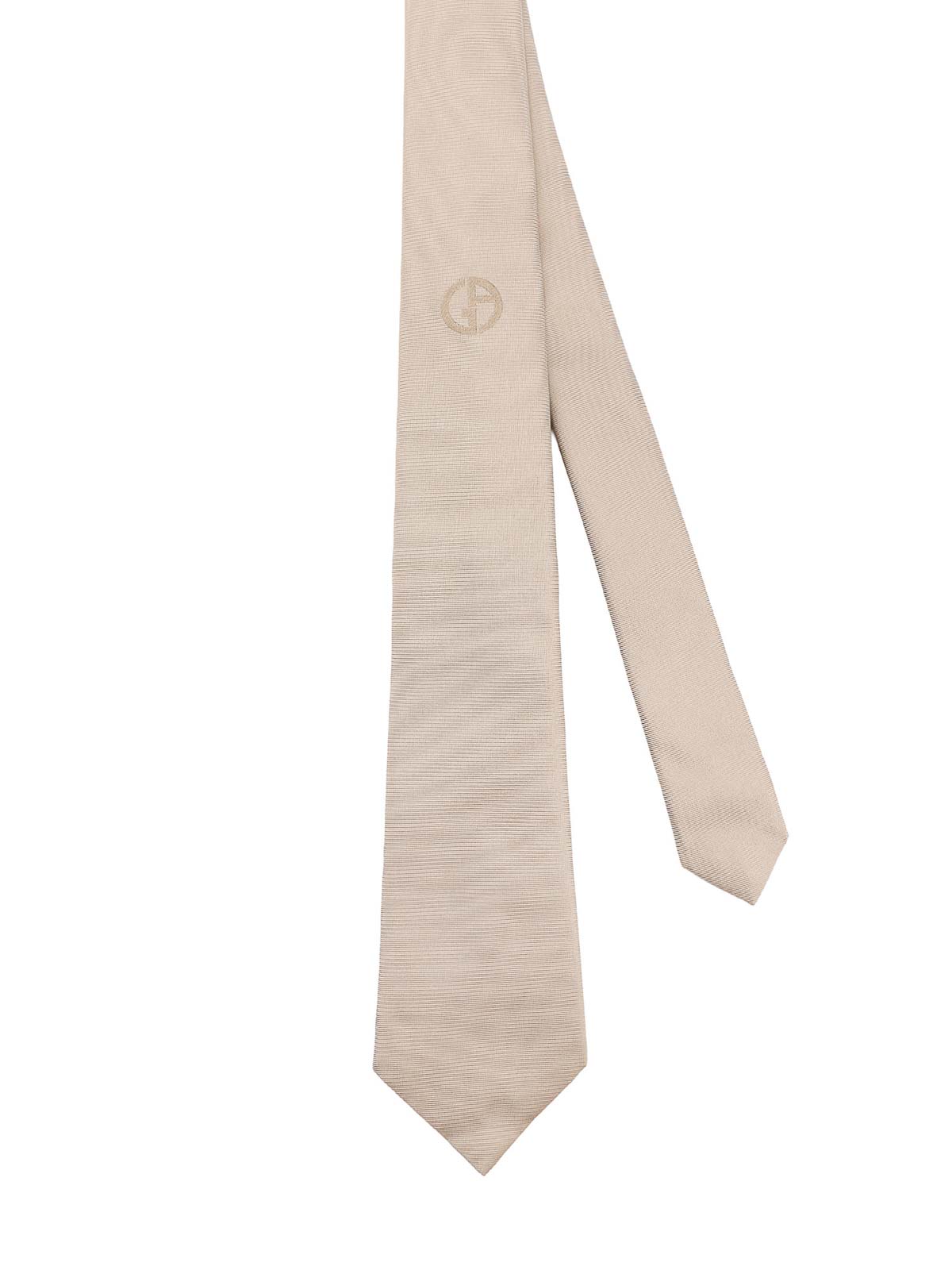 Silk tie GM000800TE16559F1020 (GIORGIO ARMANI / ネクタイ ) | GIORGIO ARMANI (ジョルジオ アルマーニ)(1)