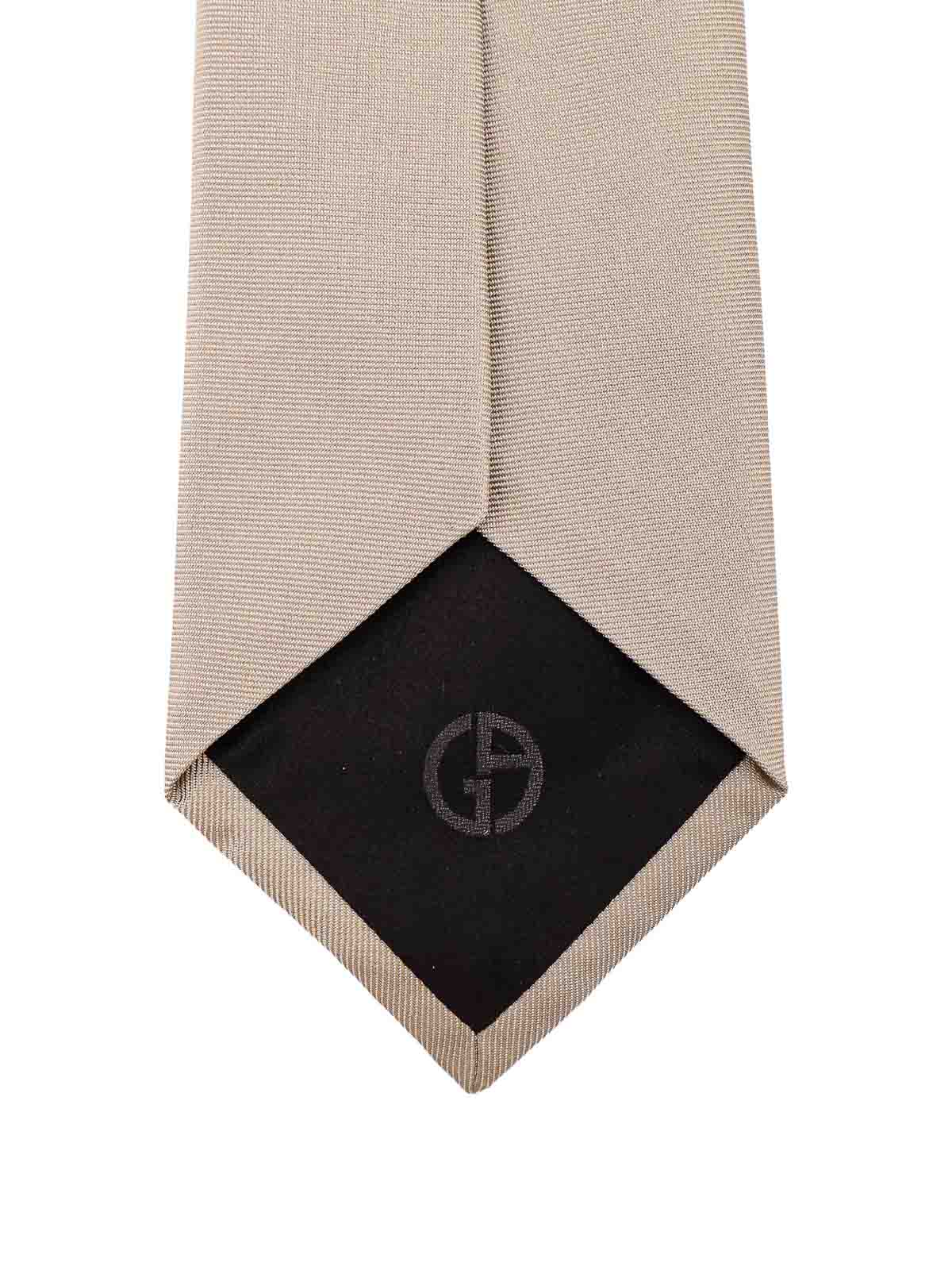 Silk tie GM000800TE16559F1020 (GIORGIO ARMANI / ネクタイ ) | GIORGIO ARMANI (ジョルジオ アルマーニ)(2)