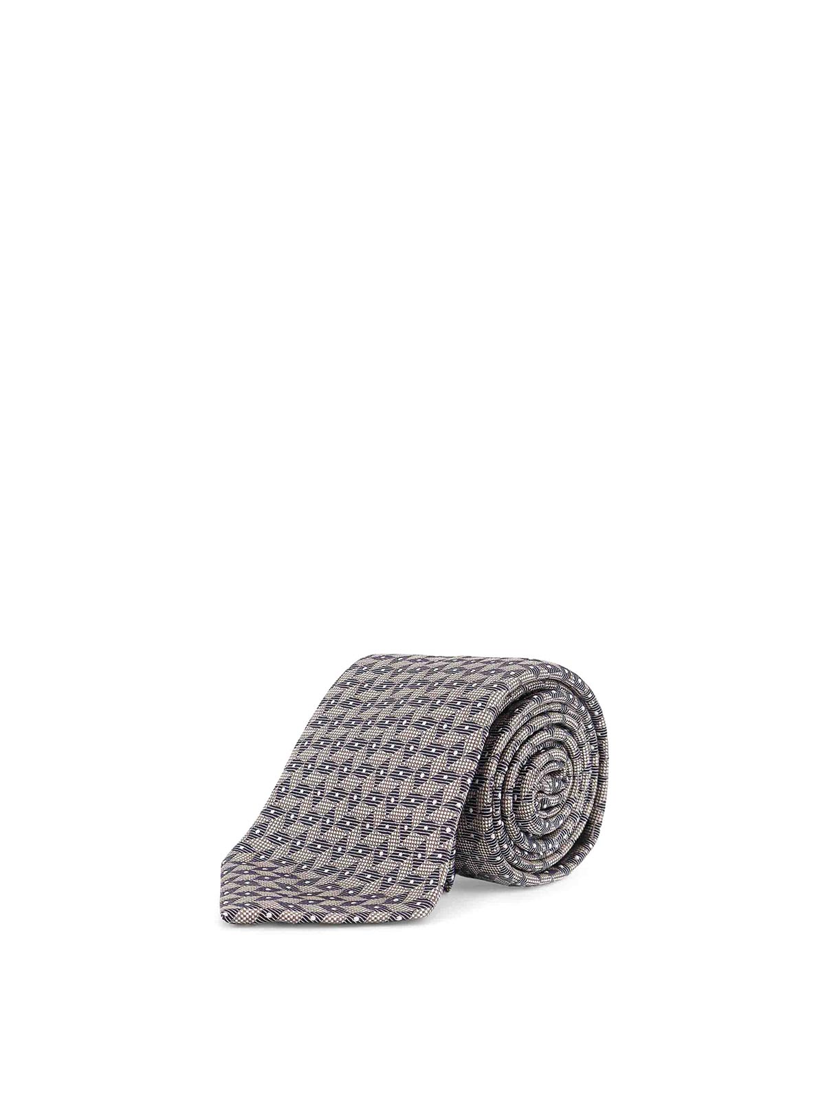 Silk tie GM000800TE16562F1020 (GIORGIO ARMANI / ネクタイ ) | GIORGIO ARMANI (ジョルジオ アルマーニ)