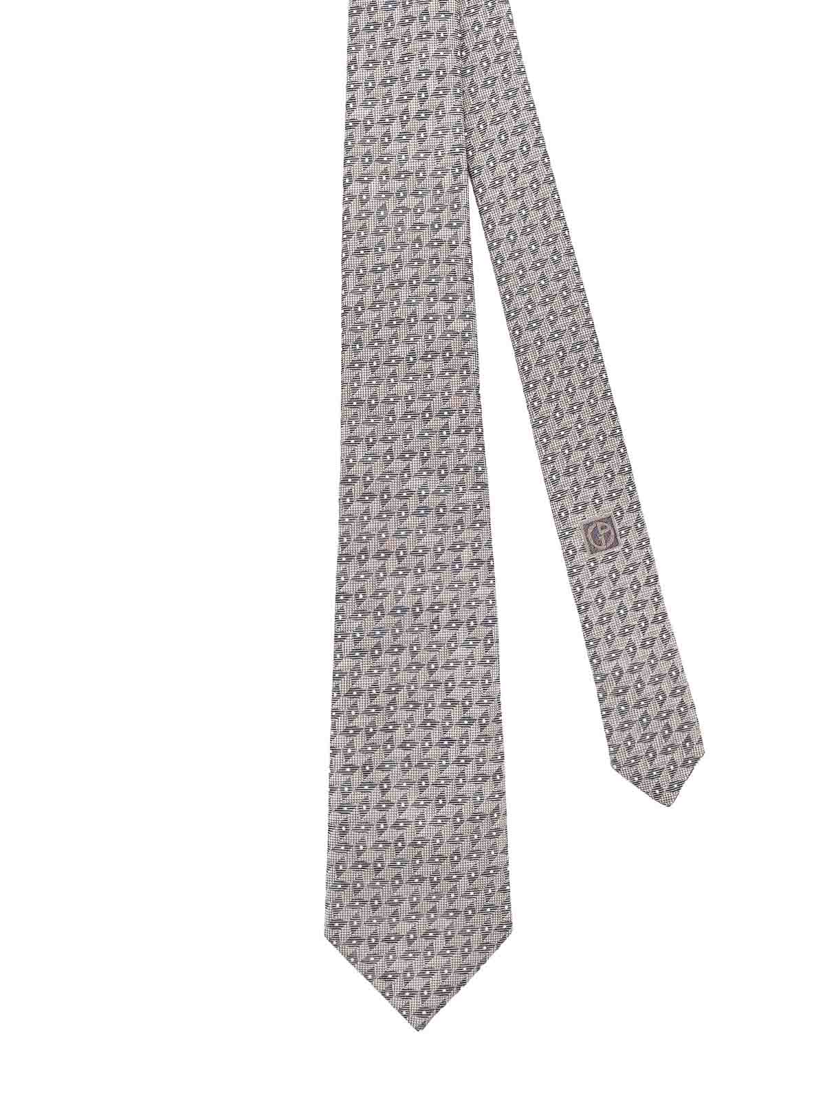 Silk tie GM000800TE16562F1020 (GIORGIO ARMANI / ネクタイ ) | GIORGIO ARMANI (ジョルジオ アルマーニ)(1)