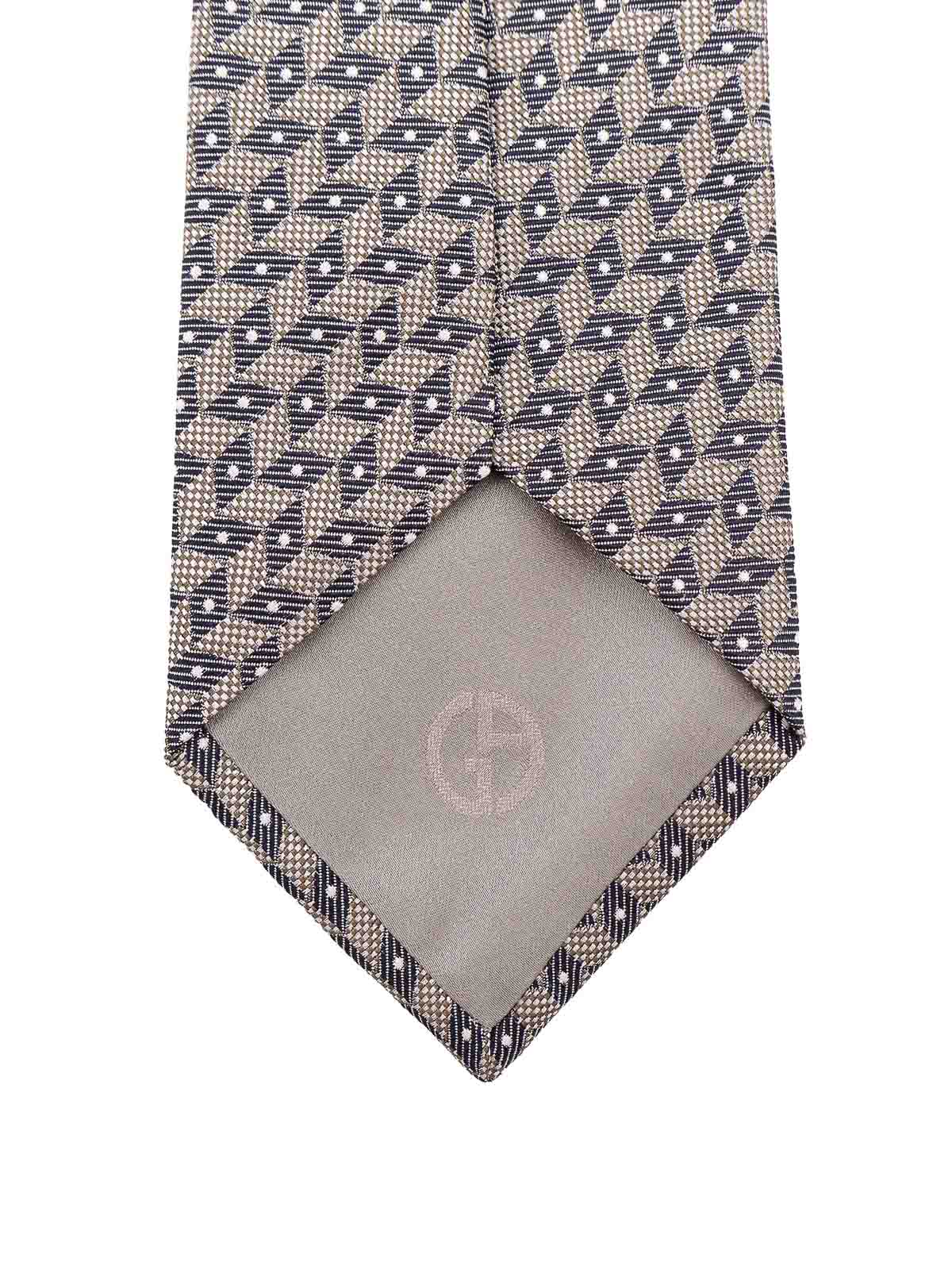 Silk tie GM000800TE16562F1020 (GIORGIO ARMANI / ネクタイ ) | GIORGIO ARMANI (ジョルジオ アルマーニ)(2)