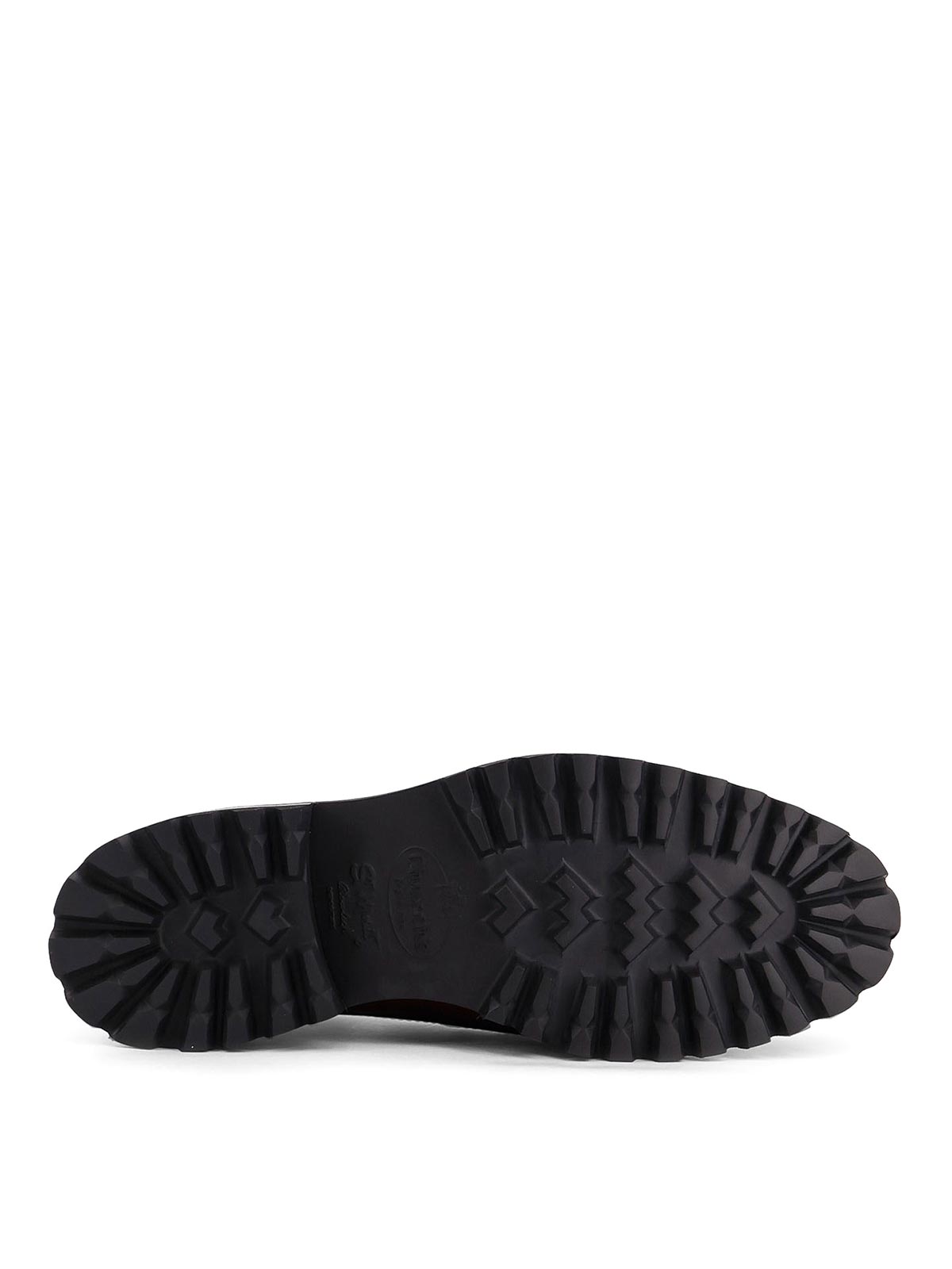 Lented string shoes EEC4219NIF0AXO (Church's / レースアップ ) | Church's (チャーチ)(3)