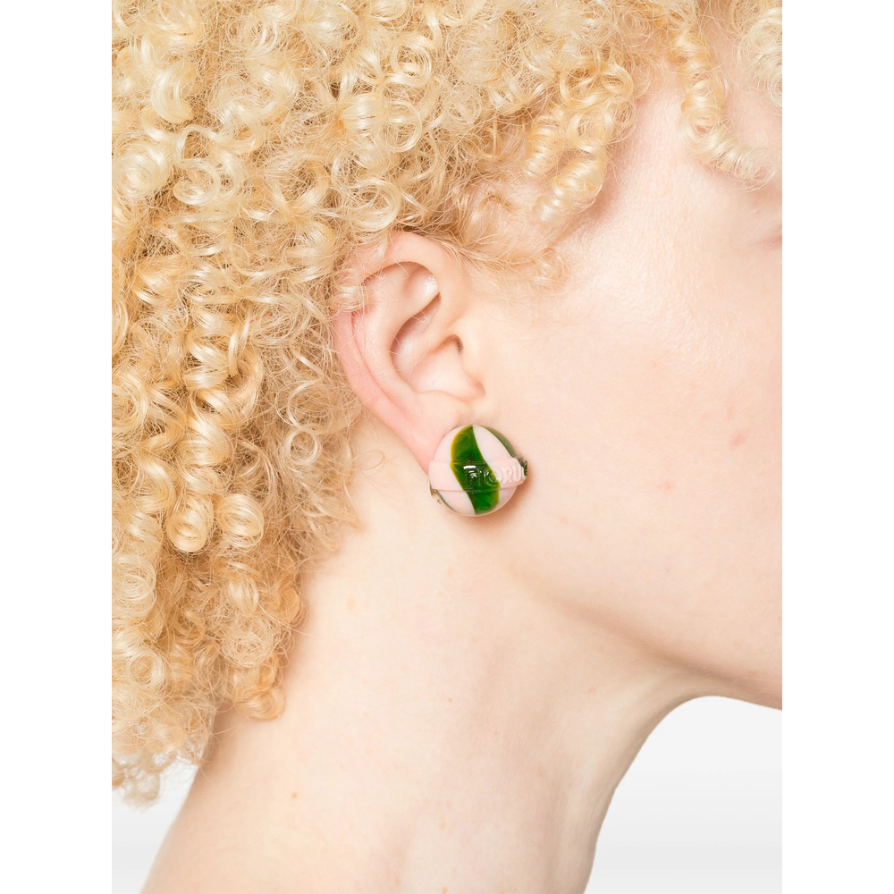 Jewellery Fiorucci U02SPAJE145PTPIDGR (FIORUCCI / ピアス・イヤリング ) | FIORUCCI (フィオルッチ)(2)