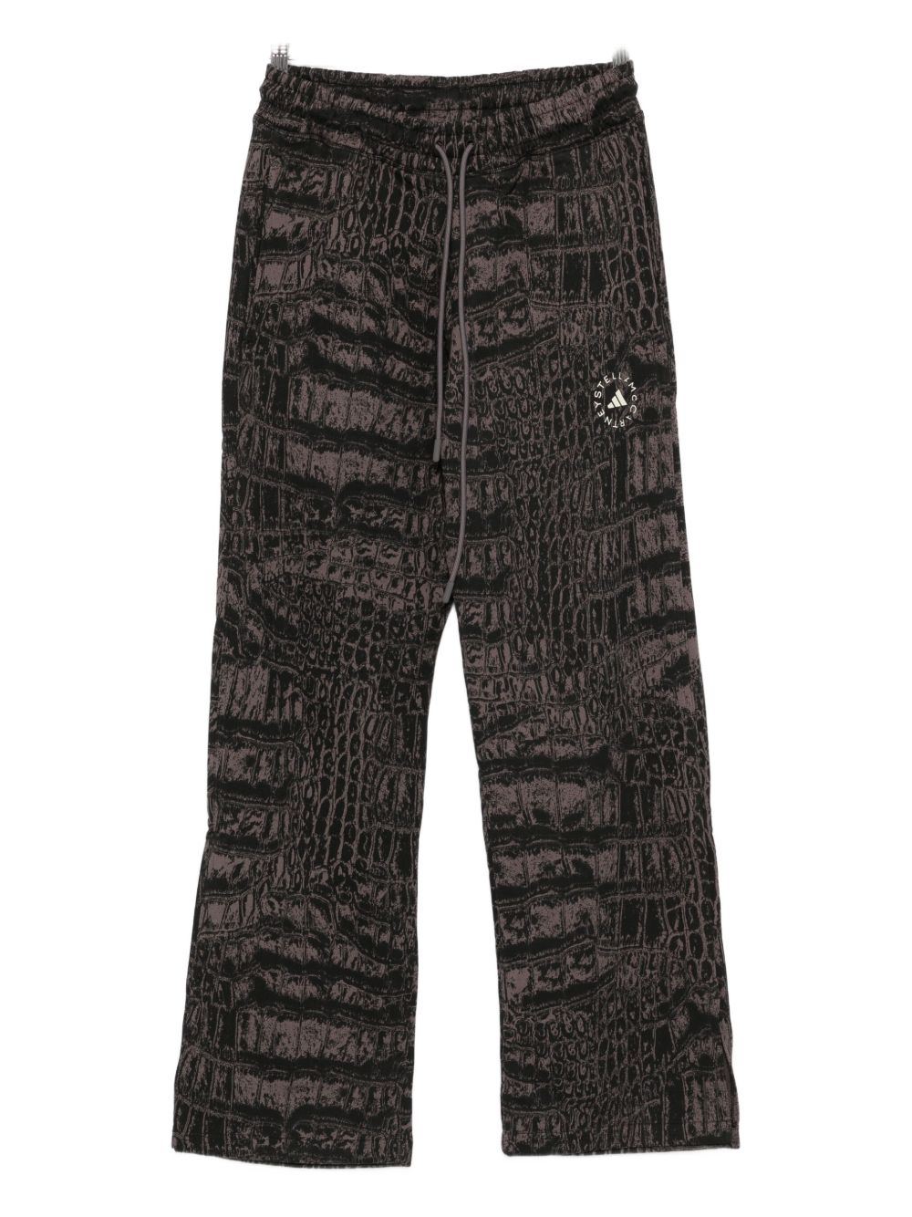 Adidas By Stella McCartney Trousers Black JN2216BLACKCHACOA (adidas by Stella McCartney / パンツ ) | adidas by Stella McCartney (アディダス バイ ステラ マッカートニー)