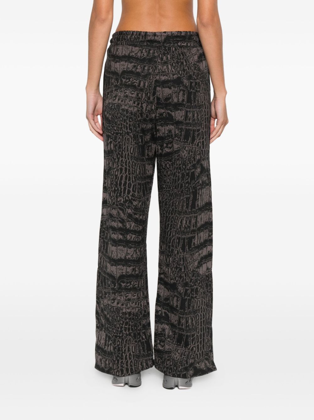 Adidas By Stella McCartney Trousers Black JN2216BLACKCHACOA (adidas by Stella McCartney / パンツ ) | adidas by Stella McCartney (アディダス バイ ステラ マッカートニー)(3)