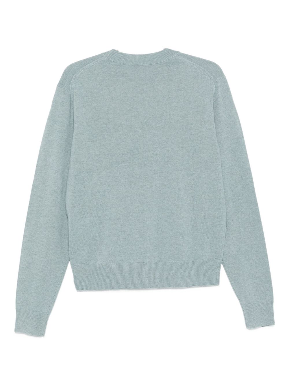 Acne Studios Sweaters Clear Blue C60115AAT (Acne Studios / ニット・セーター・カーディガン ) | Acne Studios (アクネ ストゥディオズ)(2)