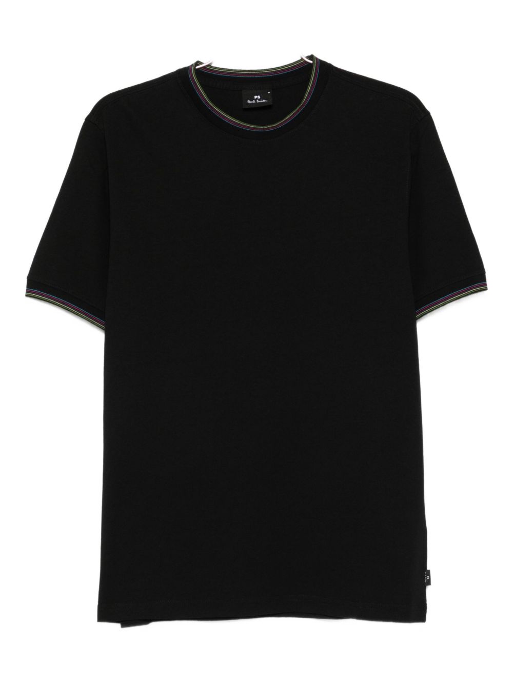Paul Smith T-shirts and Polos Black M2R321YBT2115479 (Paul Smith / Tシャツ・カットソー ) | Paul Smith (ポール・スミス)