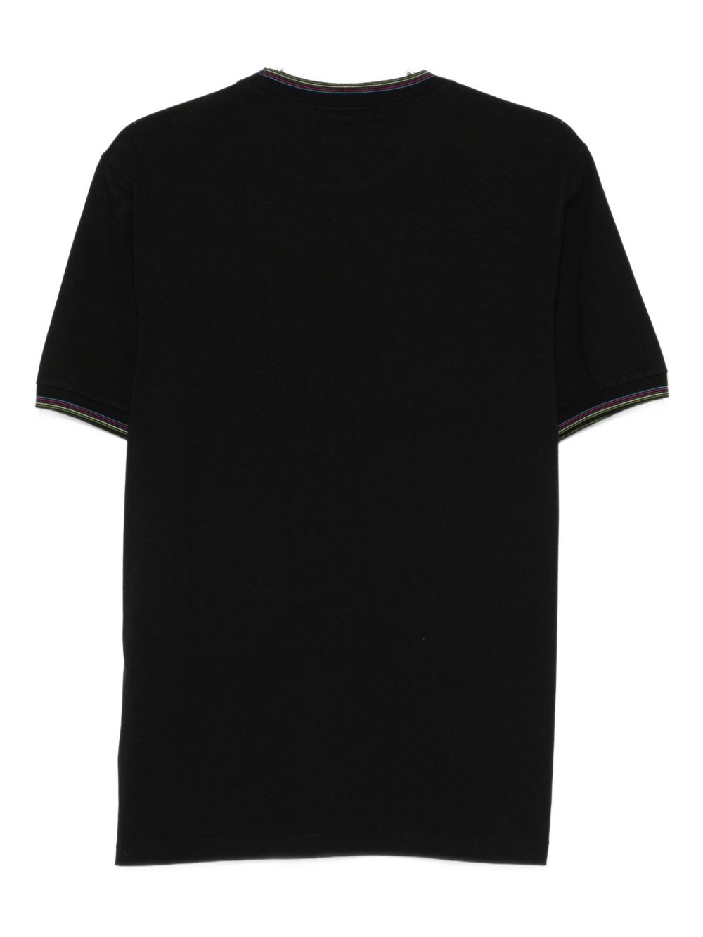 Paul Smith T-shirts and Polos Black M2R321YBT2115479 (Paul Smith / Tシャツ・カットソー ) | Paul Smith (ポール・スミス)(2)