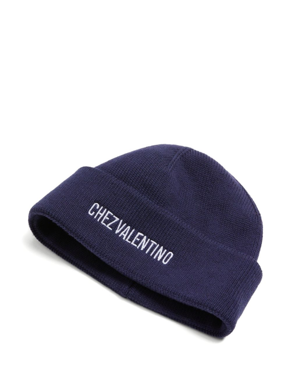Valentino Garavani Hats NAVY YHB02RFZLAEW (Valentino Garavani / 帽子 ) | Valentino Garavani (ヴァレンティノ)(3)