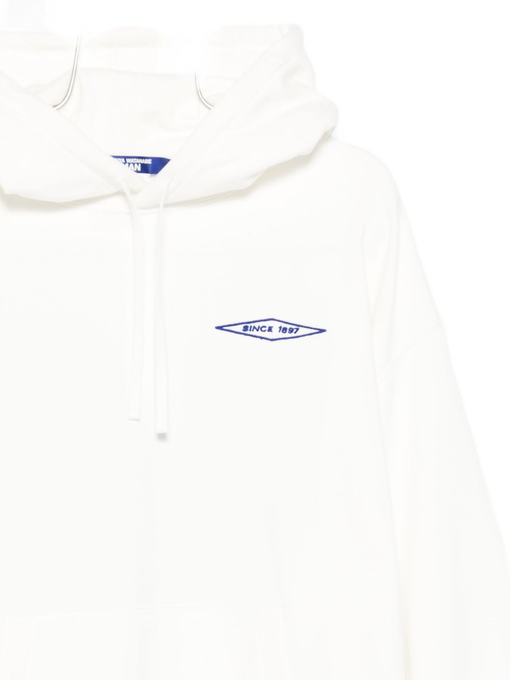 JUNYA WATANABE X FILSON Sweaters White WPT0010513 (JUNYA WATANABE / スウェット・フーディー ) | JUNYA WATANABE (ジュンヤ ワタナベ)(2)