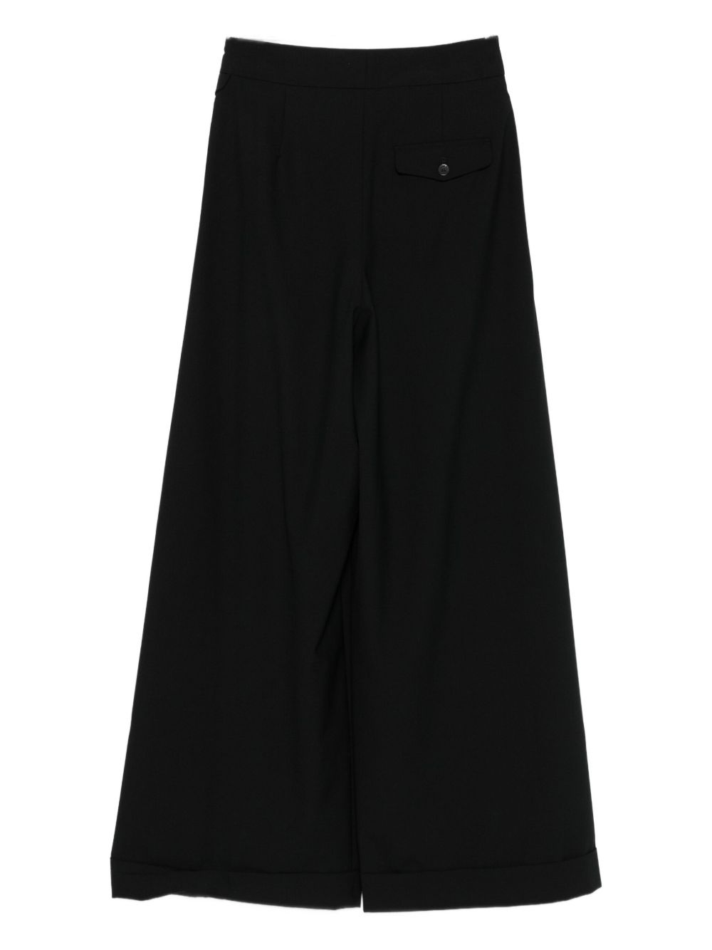 Closed Trousers Black C2183235P22100 (CLOSED / パンツ ) | CLOSED (クローズド)(1)