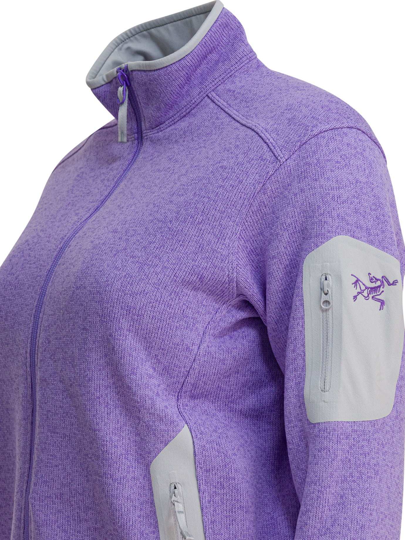 "Covert" Cardigan X000010559COVERT (ARC'TERYX / カジュアルジャケット ) | ARC'TERYX (アークテリクス)(3)