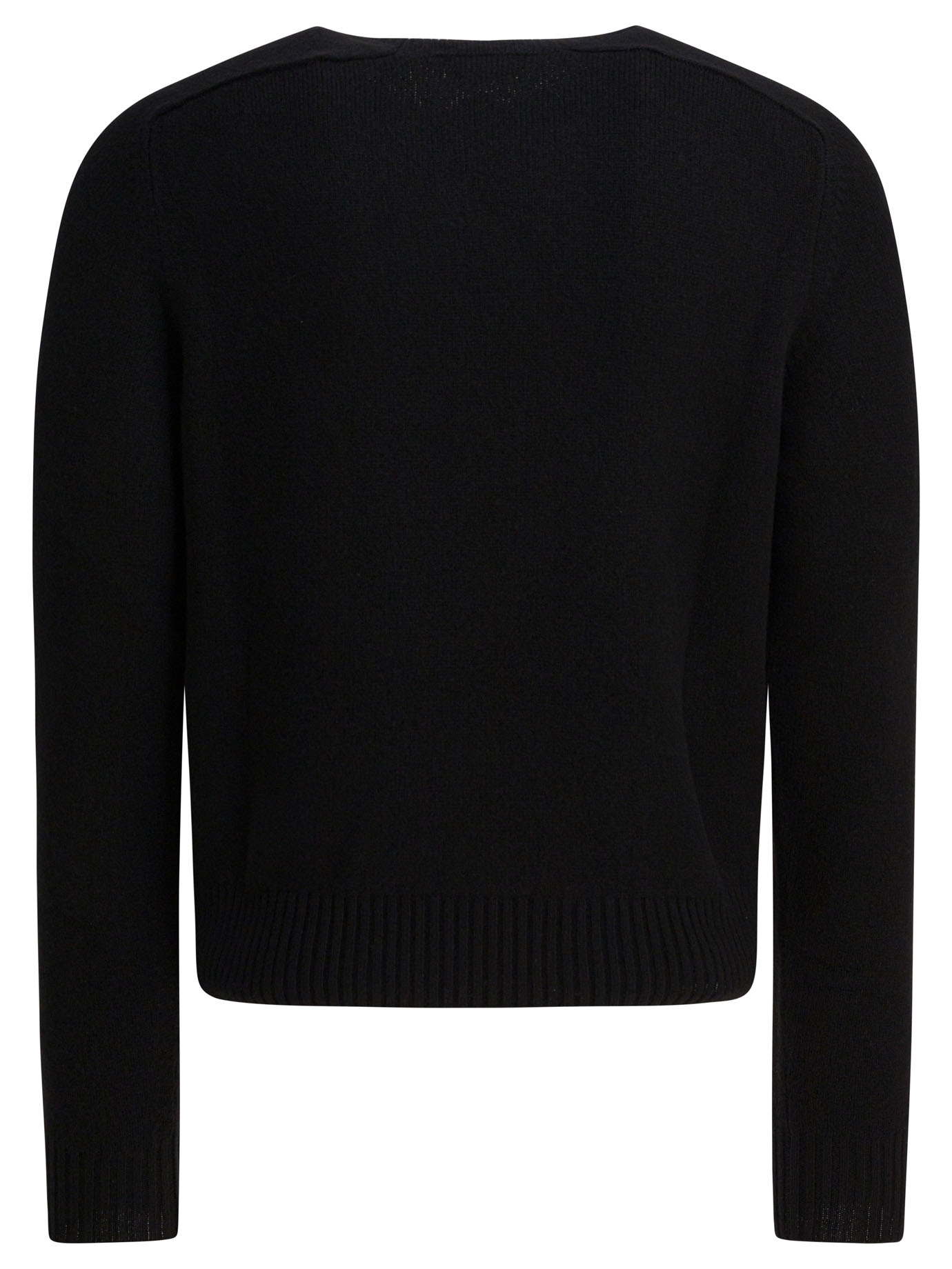 Cashmere crewneck sweater KCL064YMK097LB999 (TOM FORD / ニット・セーター・カーディガン ) | TOM FORD (トムフォード)(1)