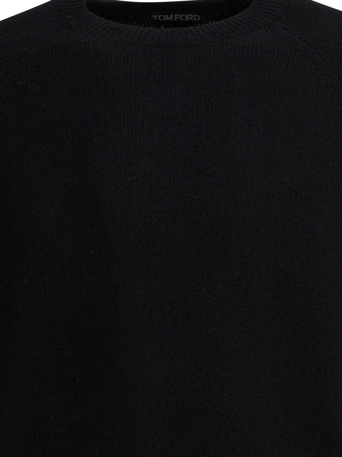 Cashmere crewneck sweater KCL064YMK097LB999 (TOM FORD / ニット・セーター・カーディガン ) | TOM FORD (トムフォード)(2)