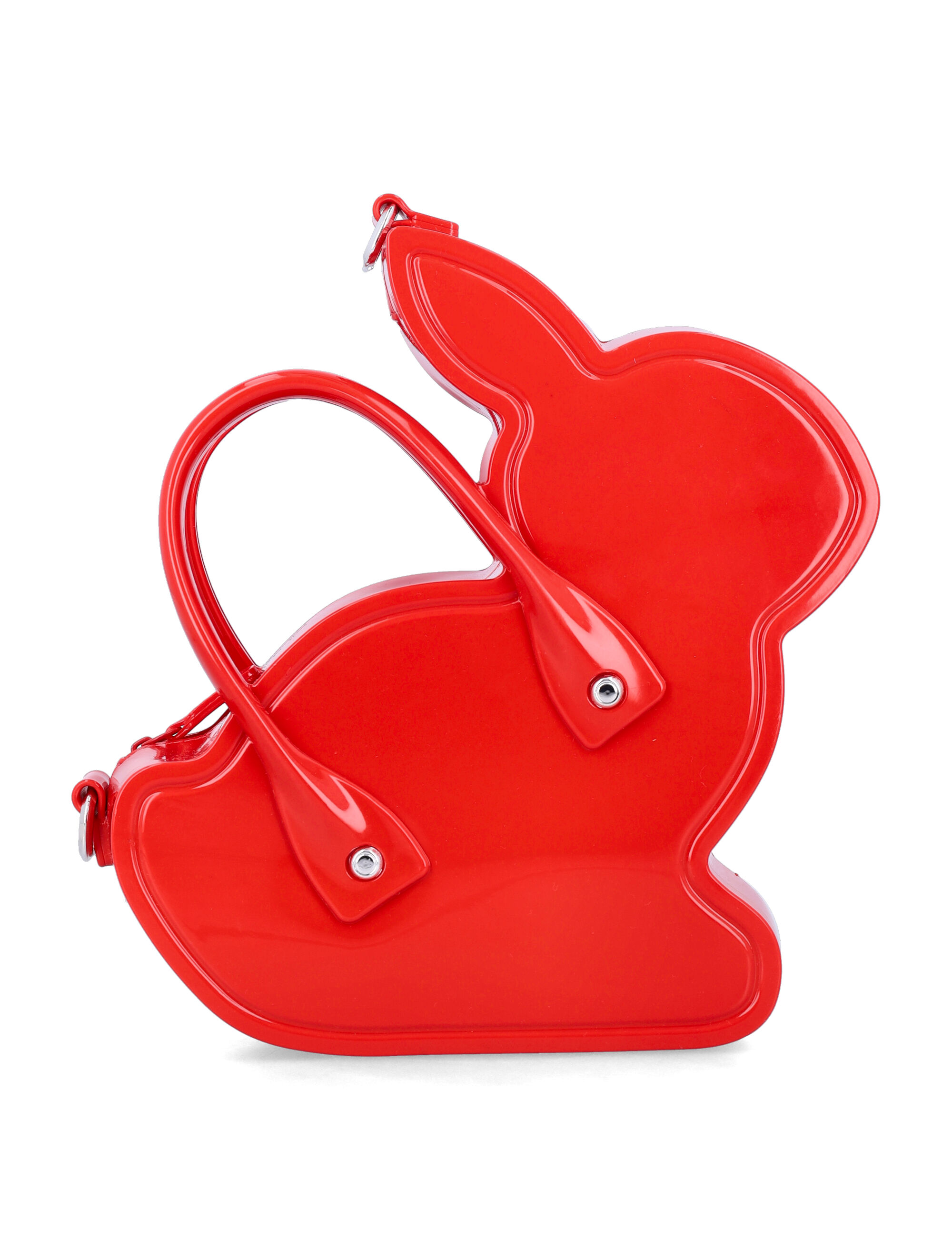 Comme des Garcons Bags.. Red NPK2030512 (Comme Des Garçons / ハンドバッグ・ショルダーバッグ ) | Comme Des Garçons (コムデギャルソン)(2)