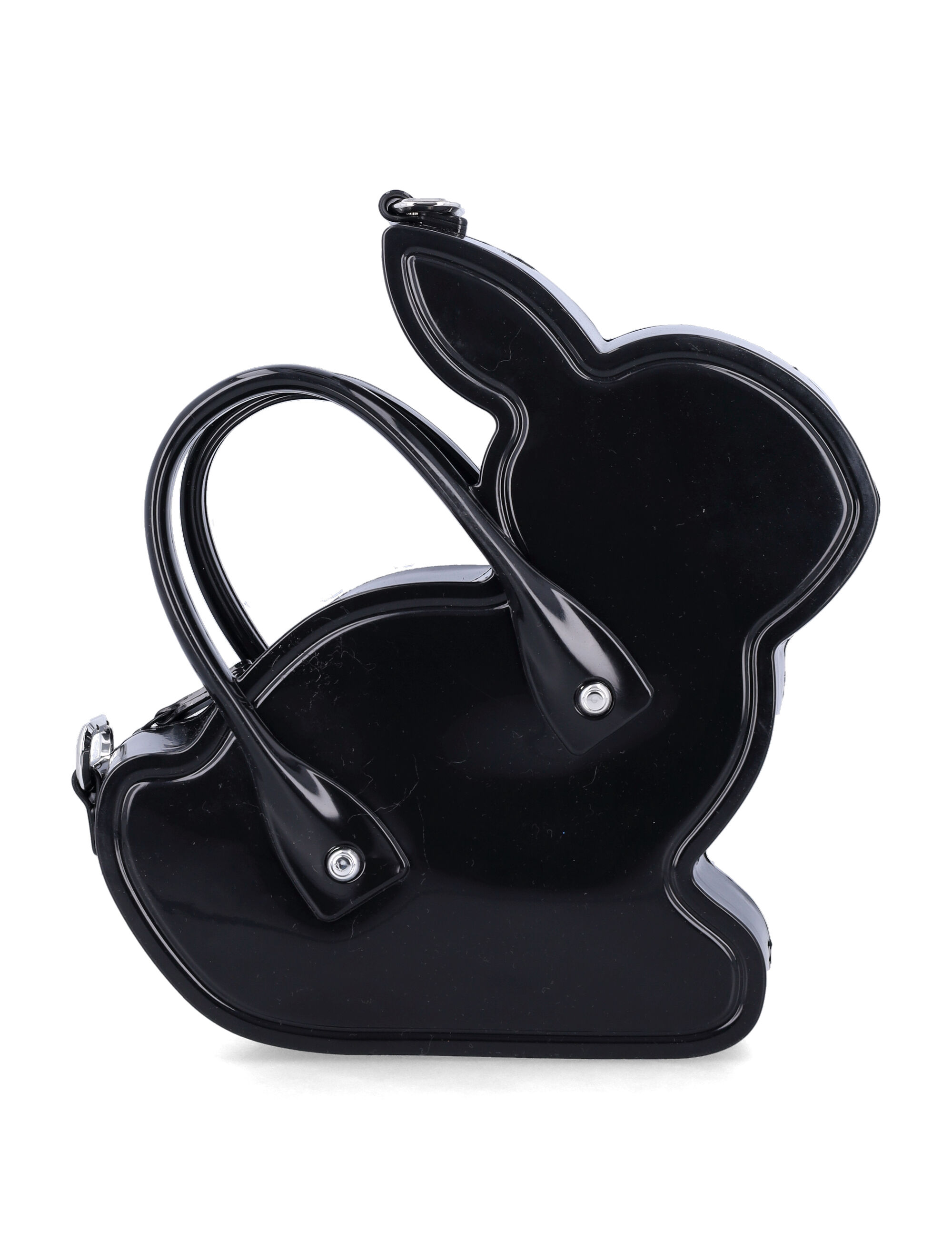 Comme des Garcons Bags.. Black NPK2030511 (Comme Des Garçons / ハンドバッグ・ショルダーバッグ ) | Comme Des Garçons (コムデギャルソン)(2)