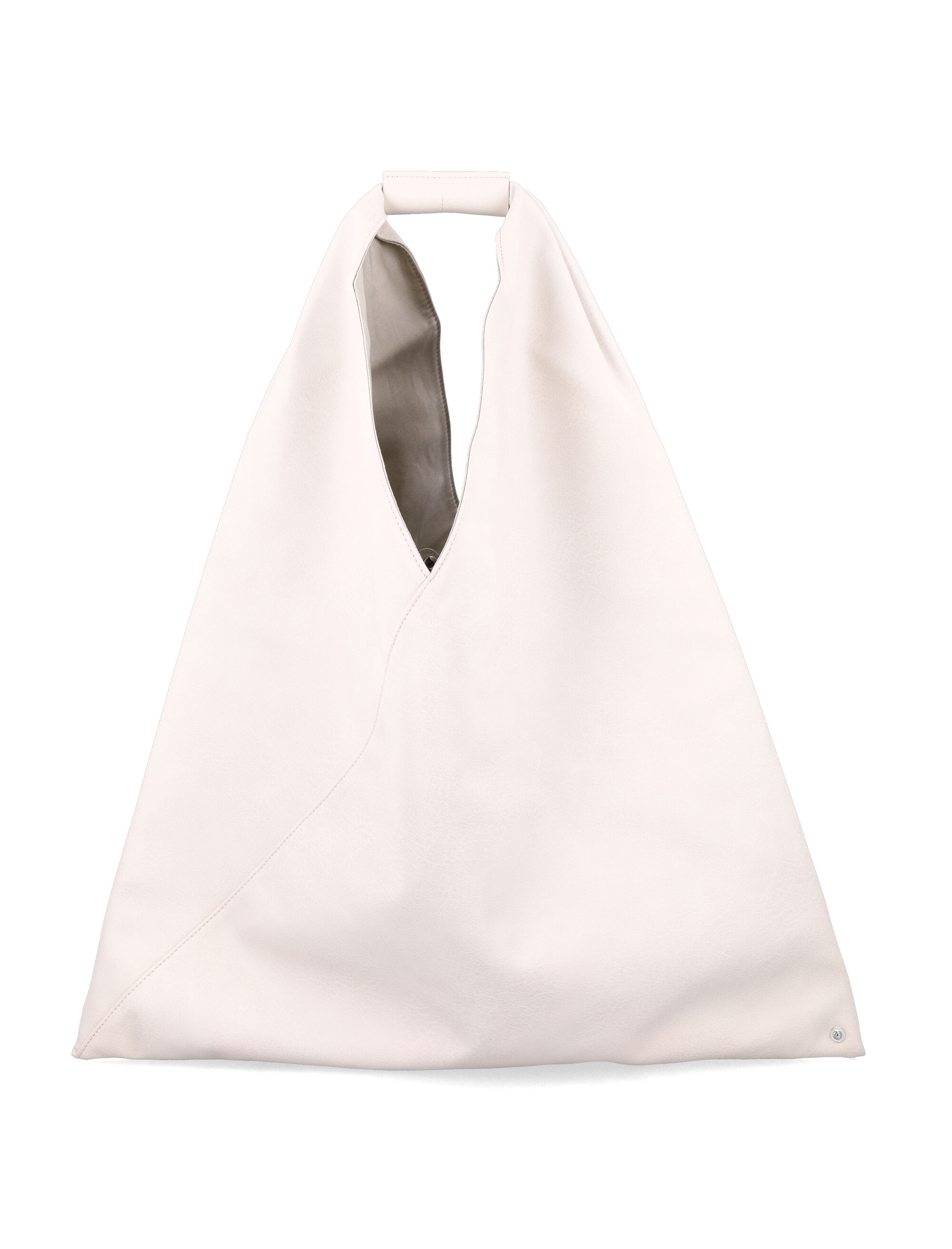 MM6 Maison Margiela Bags.. White S54WD0039P8396T1047 (MM6 Maison Margiela / トートバッグ ) | MM6 Maison Margiela (エムエムシックス)