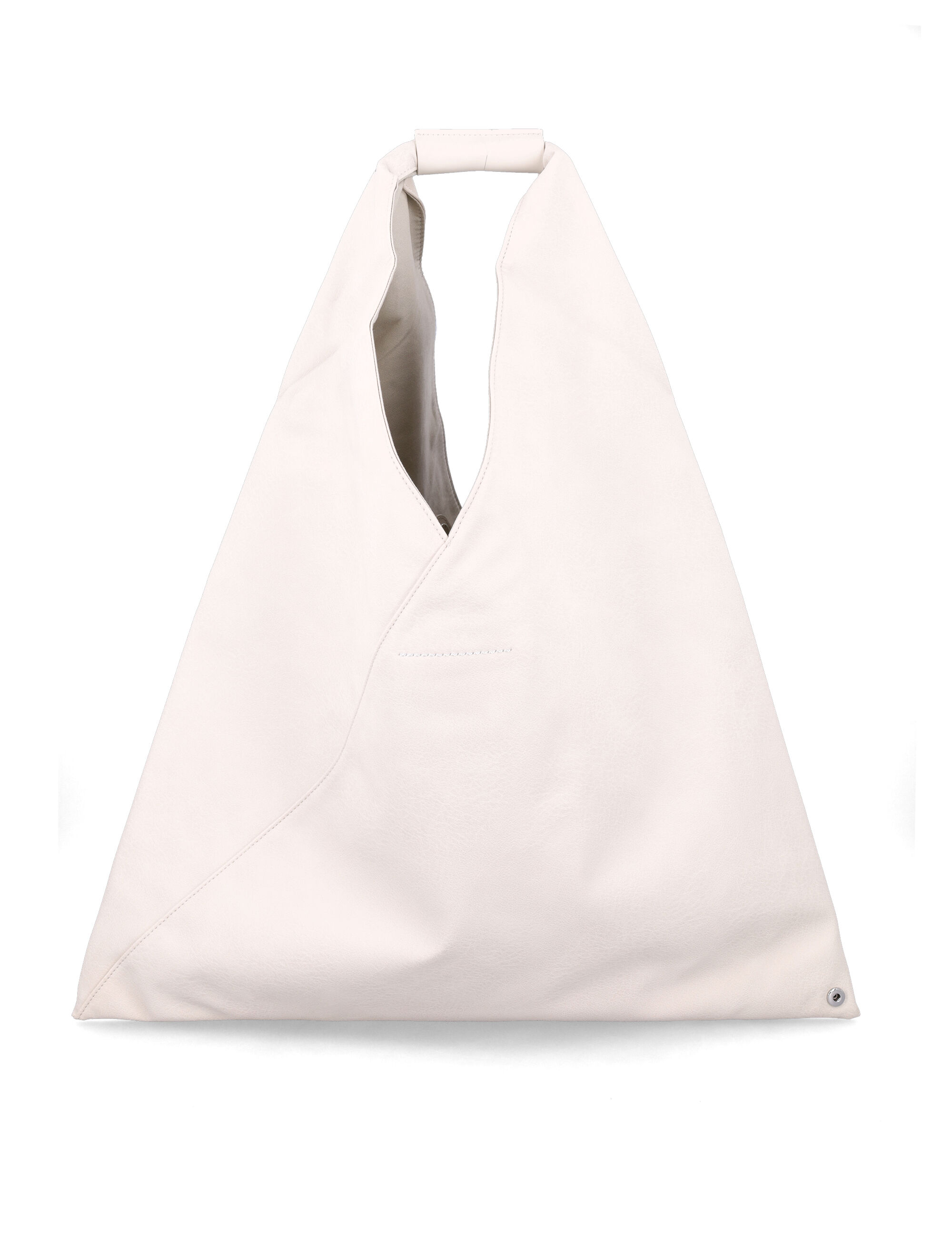 MM6 Maison Margiela Bags.. White S54WD0039P8396T1047 (MM6 Maison Margiela / トートバッグ ) | MM6 Maison Margiela (エムエムシックス)(2)