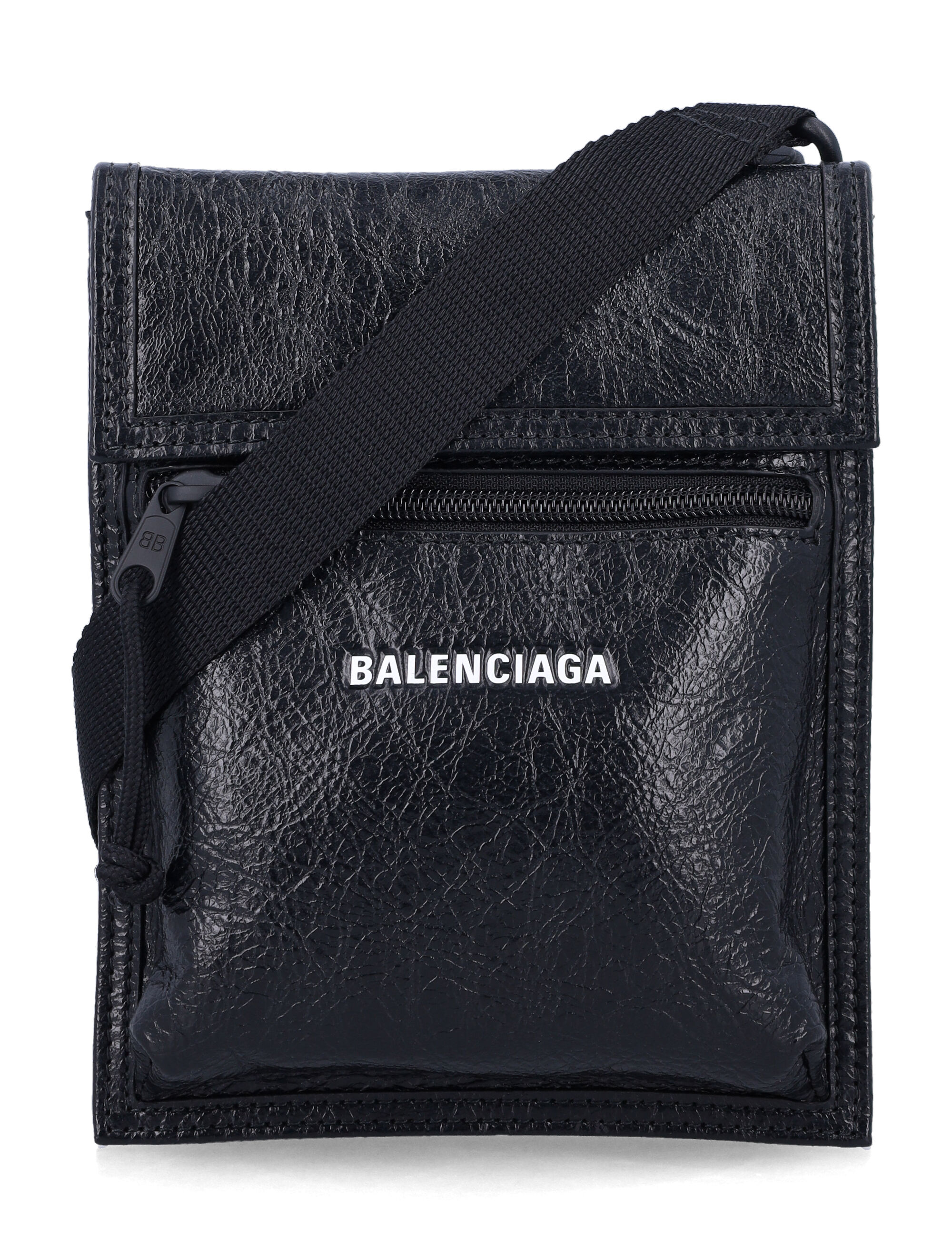 Balenciaga Bags.. Black 6559821VG7X1090 (Balenciaga / ハンドバッグ・ショルダーバッグ ) | Balenciaga (バレンシアガ)